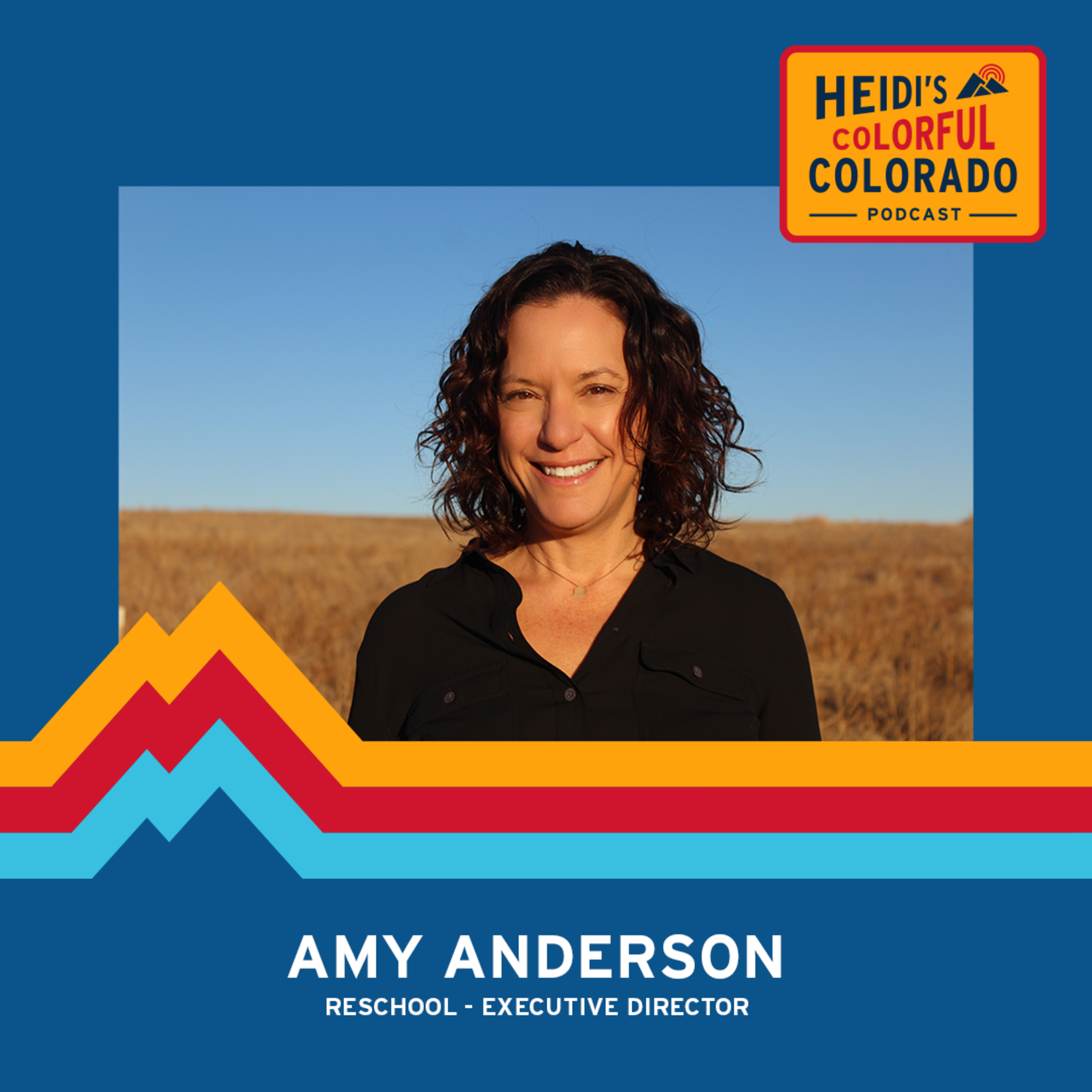 Heidi\'s Colorful Colorado