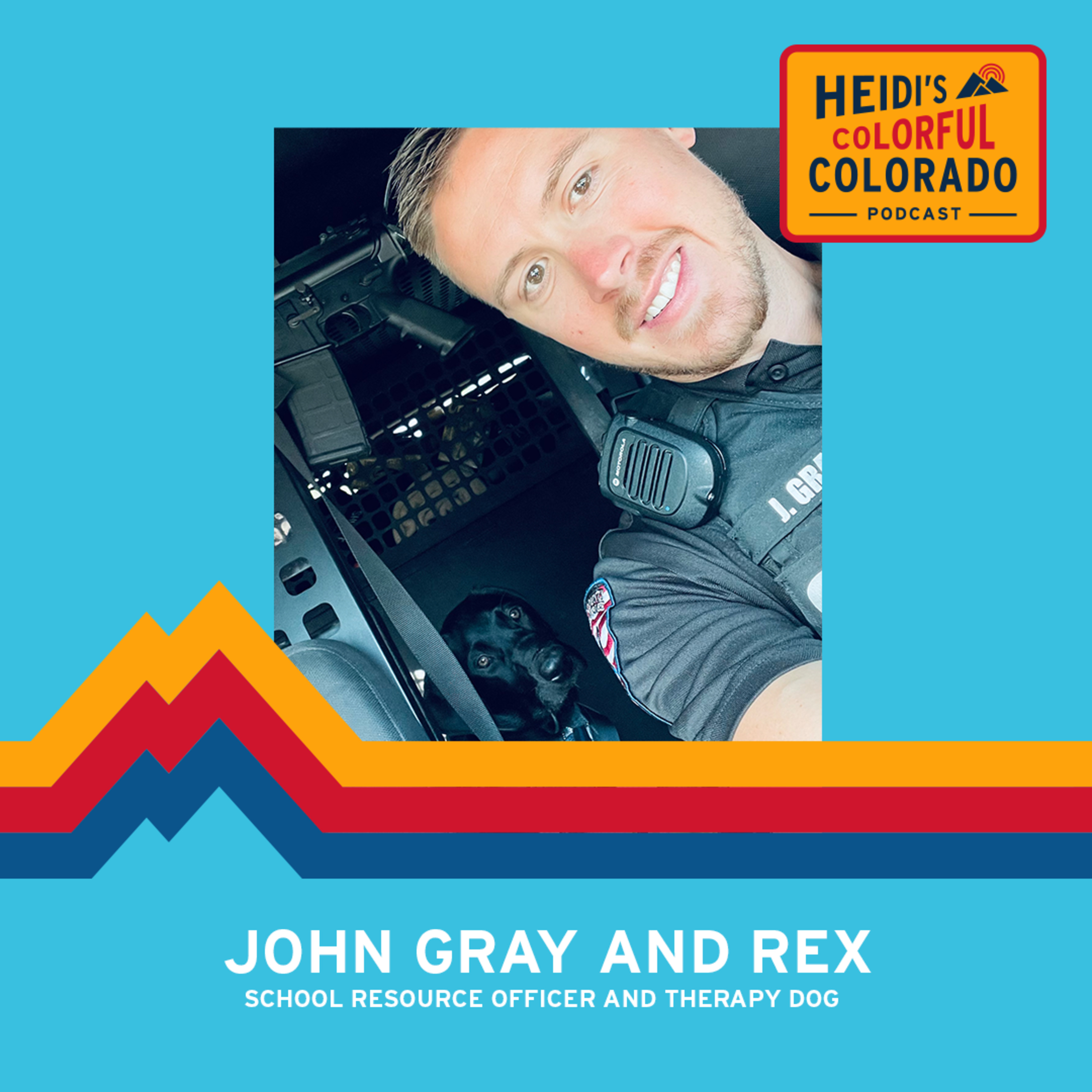 Heidi\'s Colorful Colorado