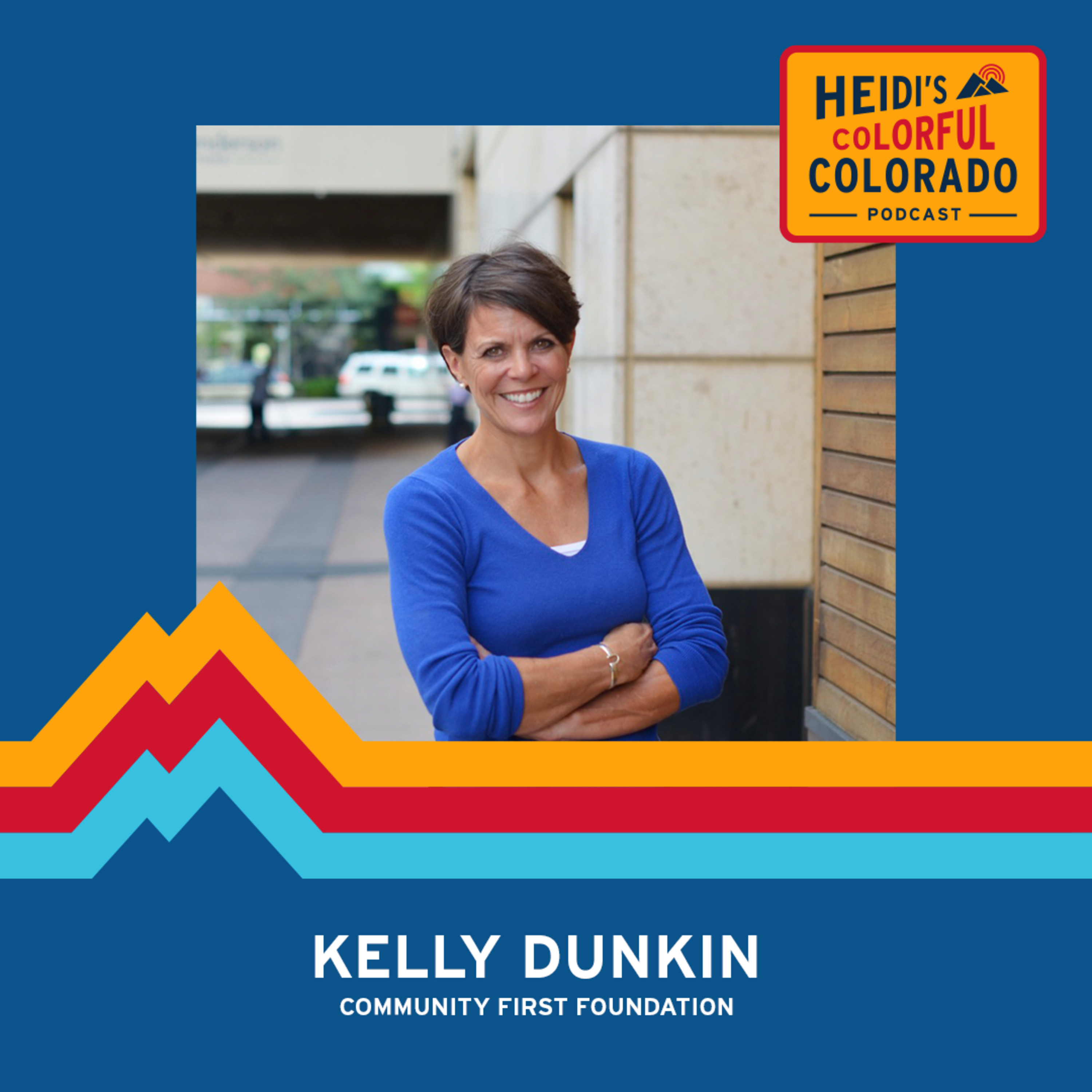 Heidi\'s Colorful Colorado