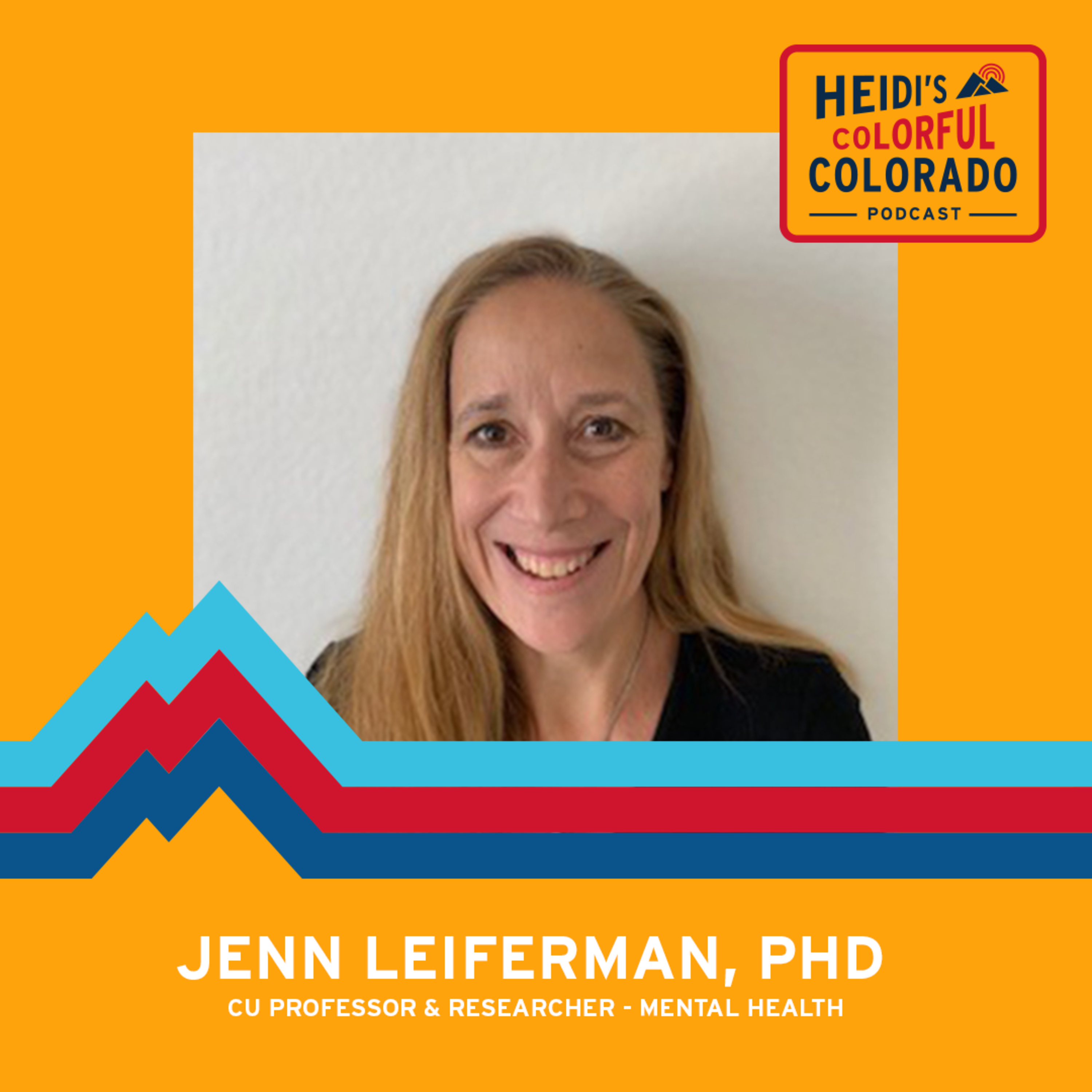 Heidi\'s Colorful Colorado