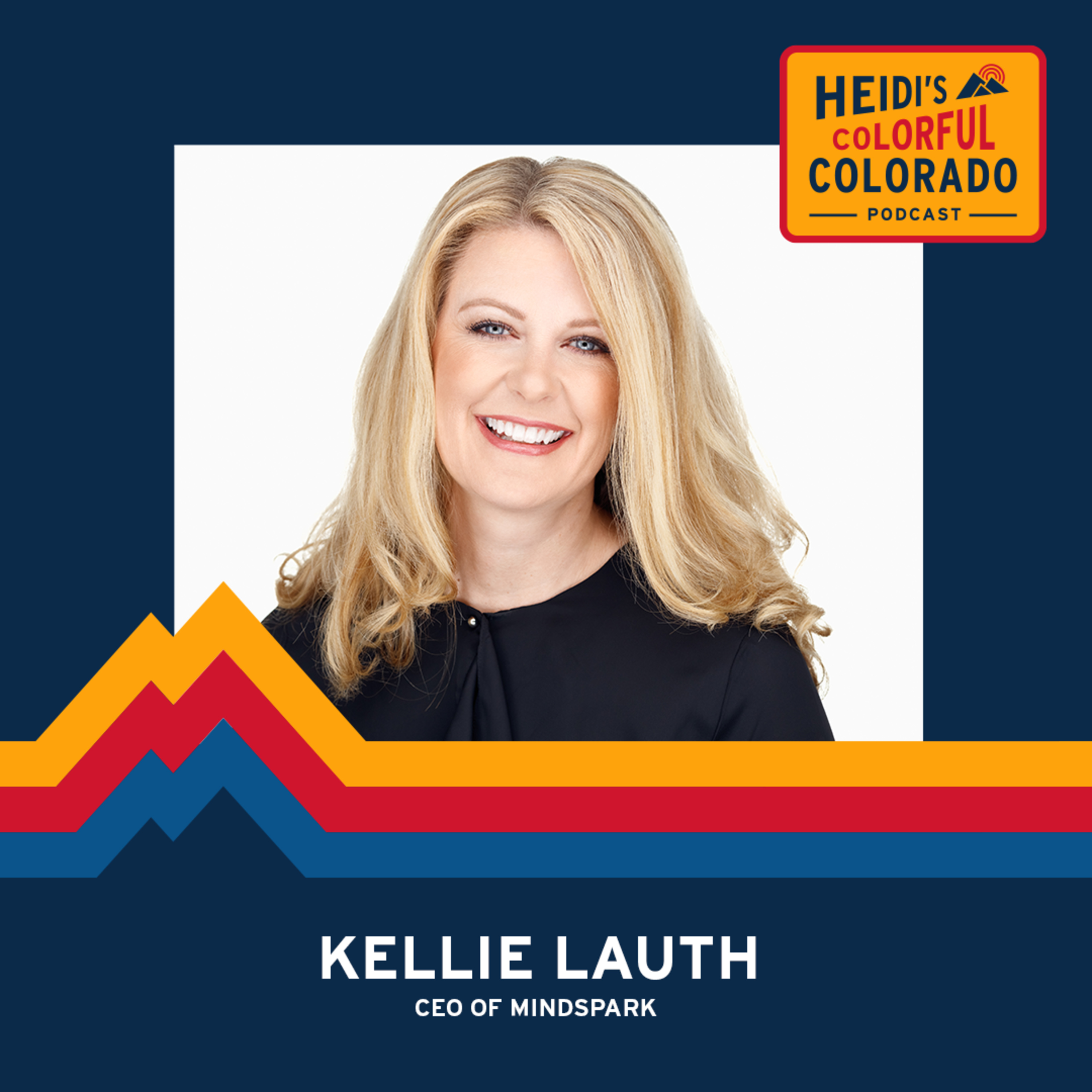 Heidi\'s Colorful Colorado