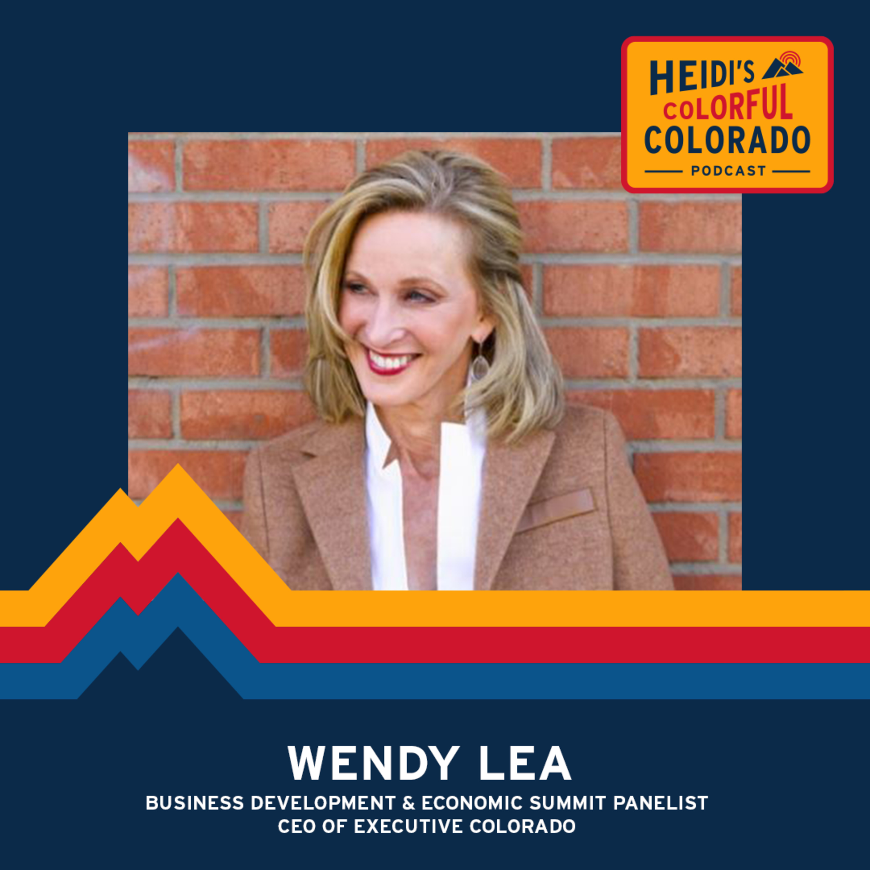 Heidi\'s Colorful Colorado