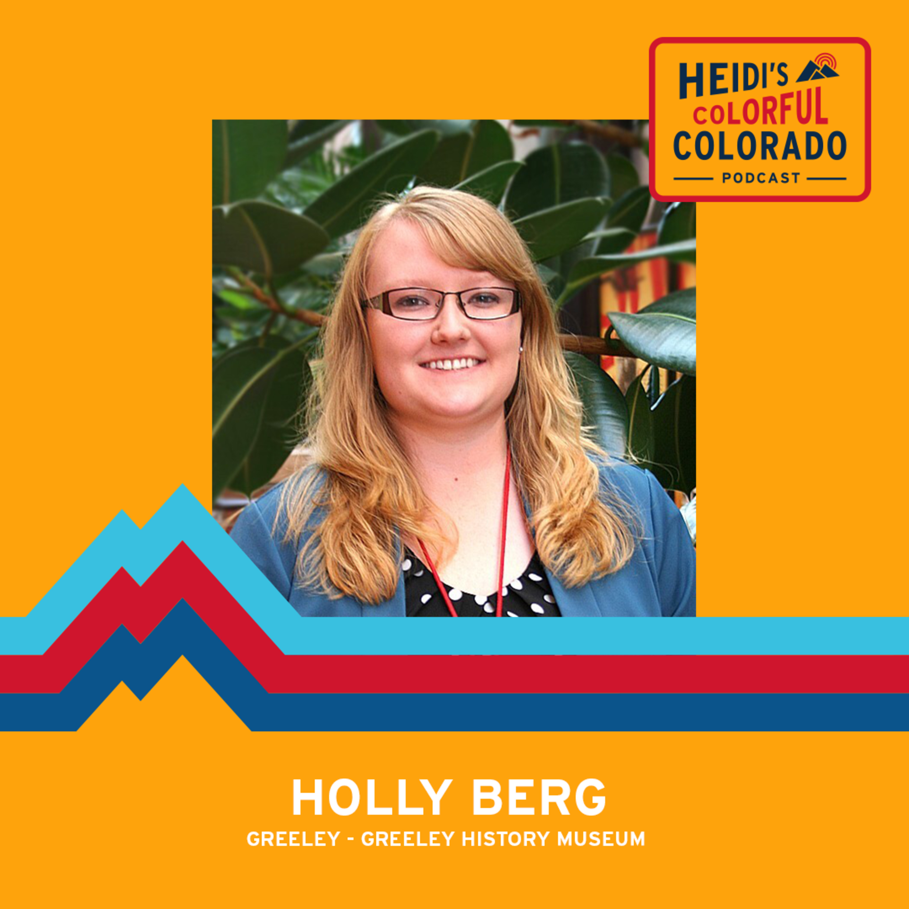 Heidi\'s Colorful Colorado