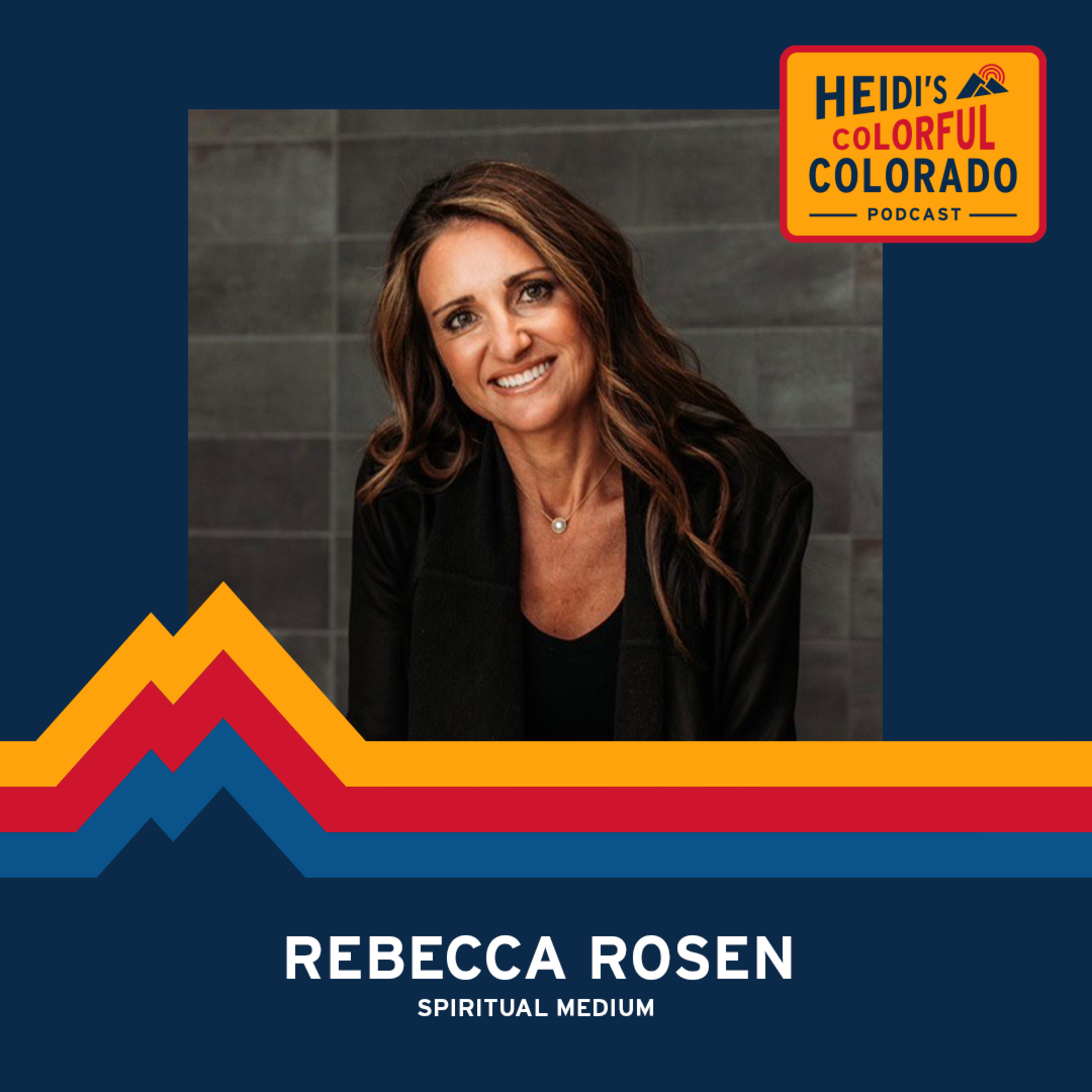 Heidi\'s Colorful Colorado