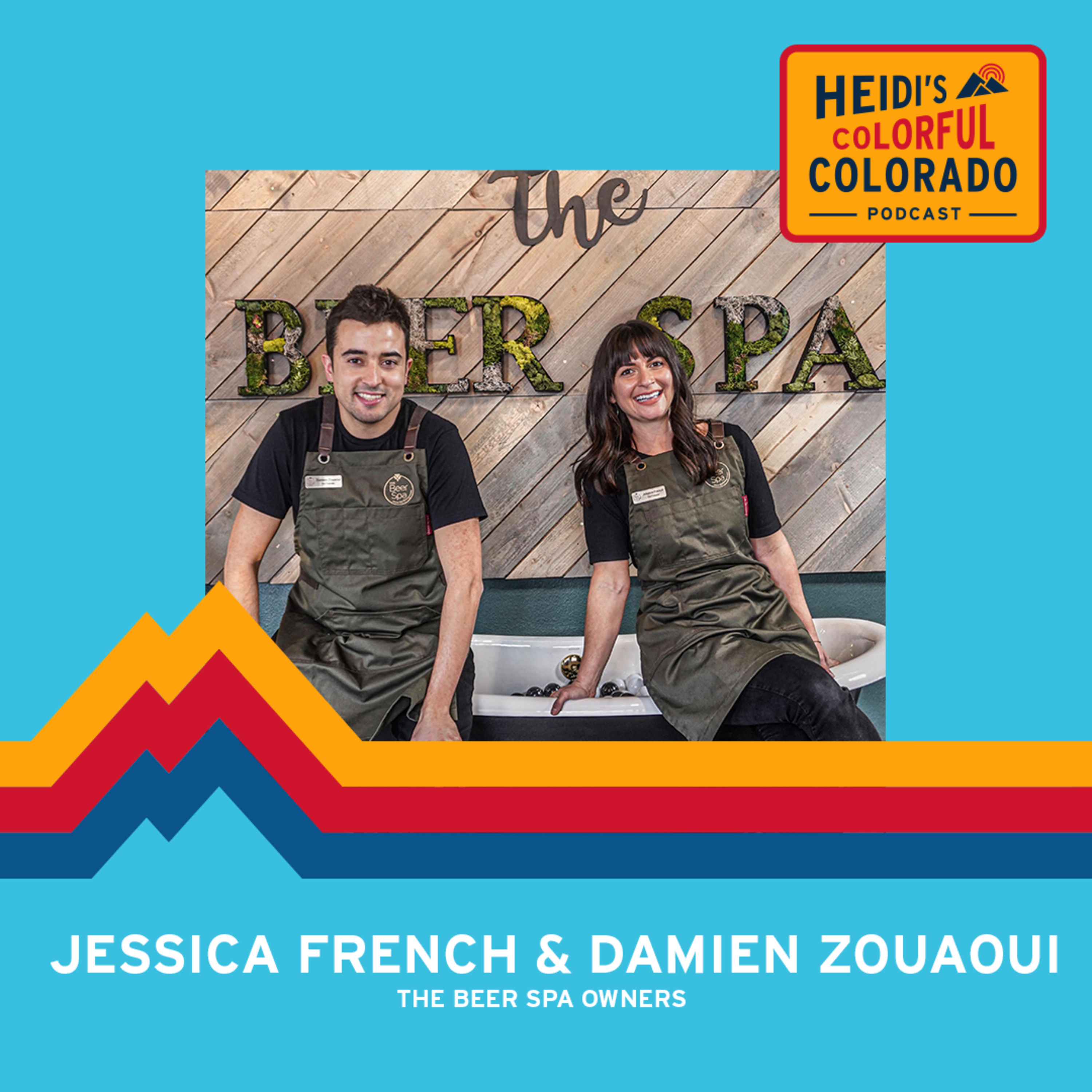 Heidi\'s Colorful Colorado