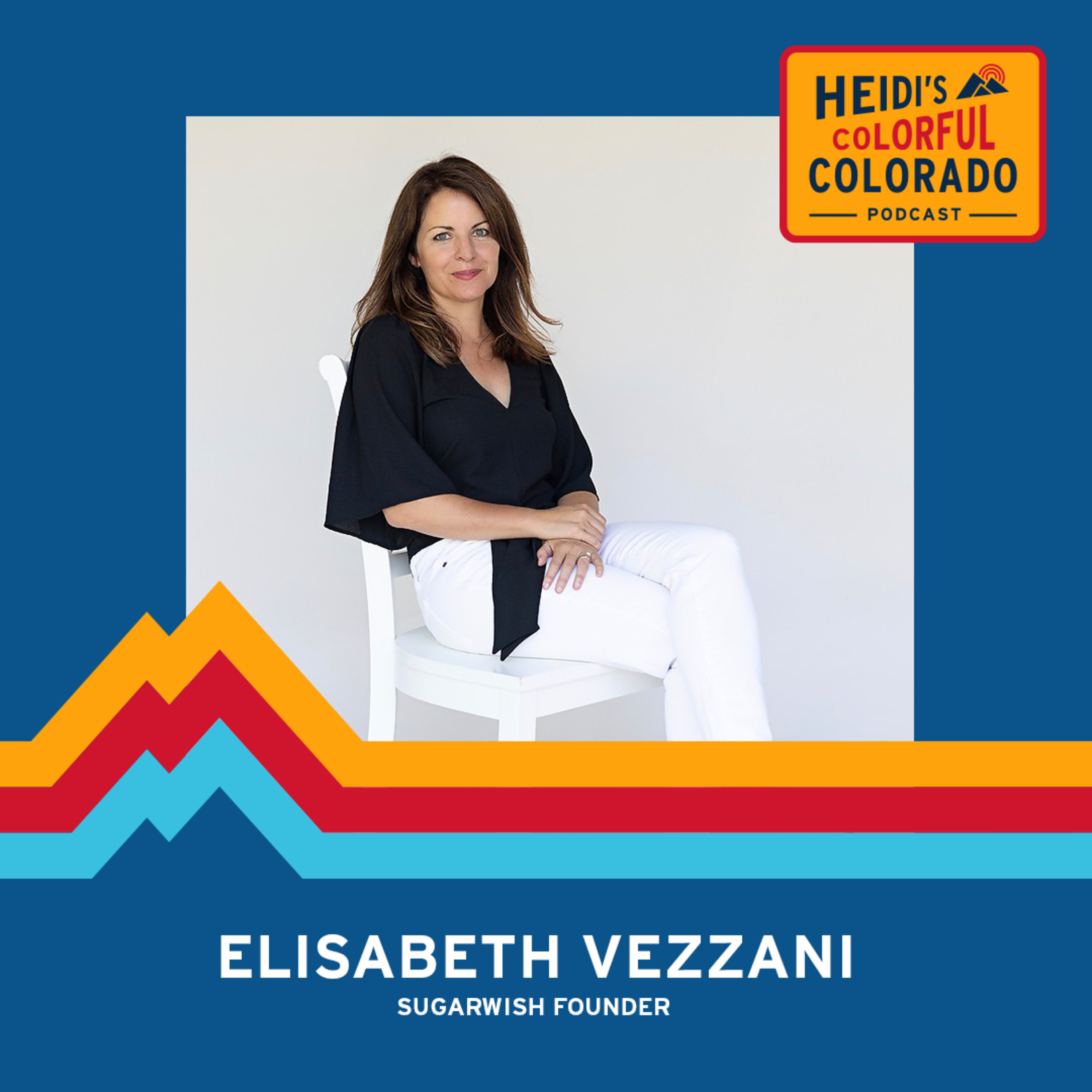 Heidi\'s Colorful Colorado