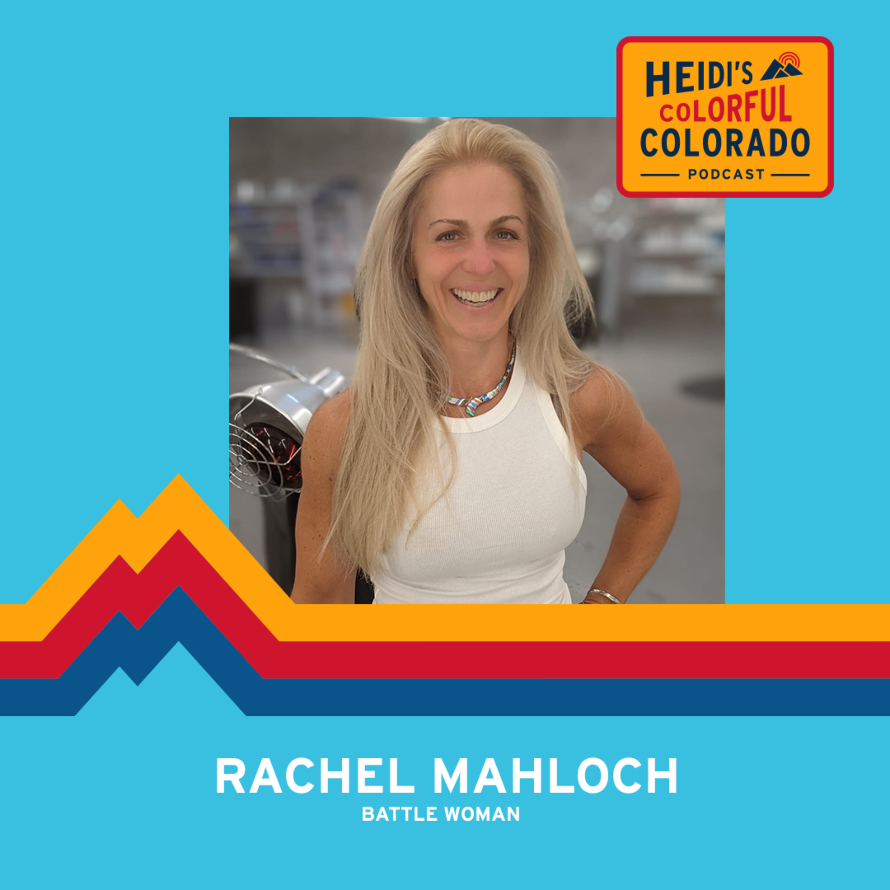 Heidi\'s Colorful Colorado