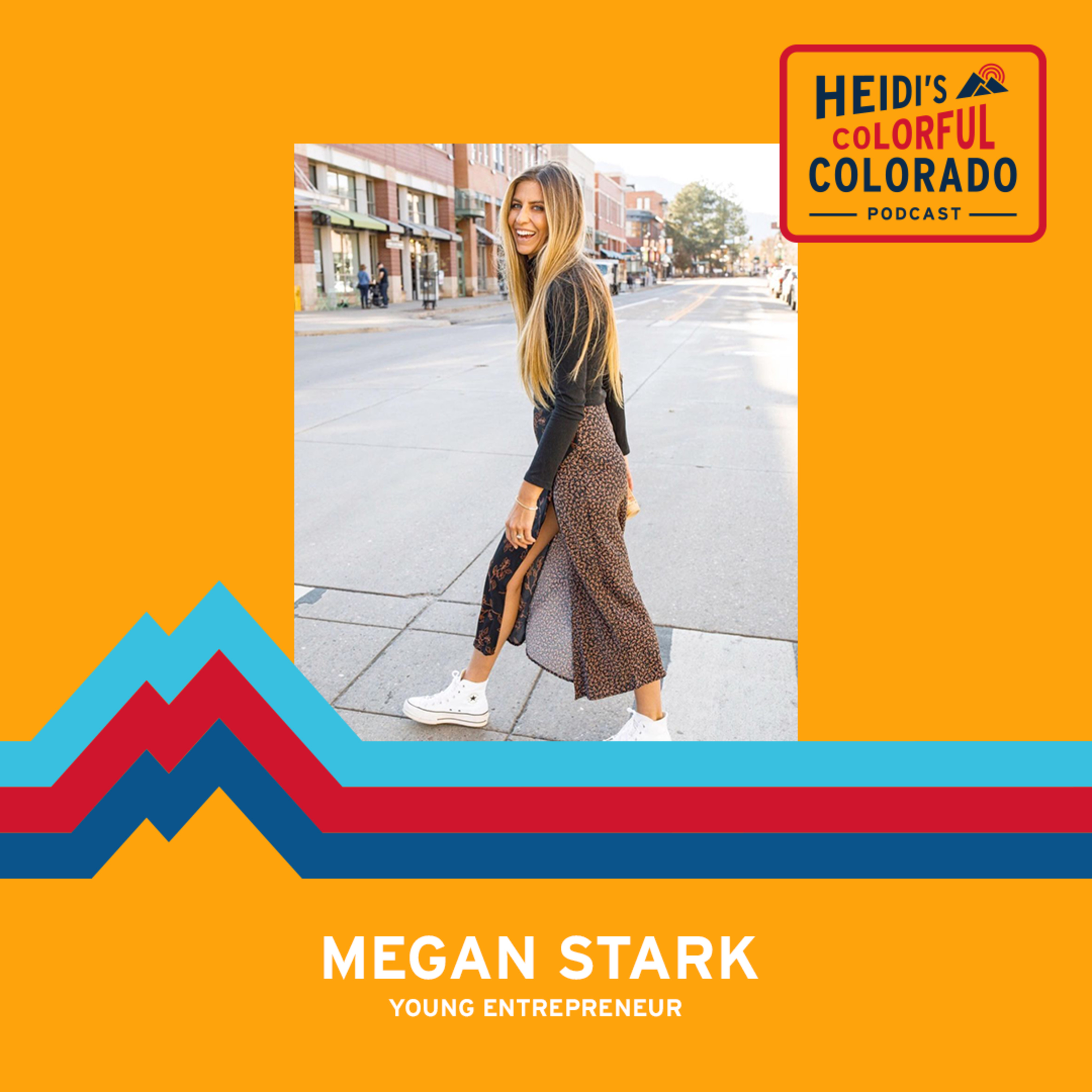 Heidi\'s Colorful Colorado