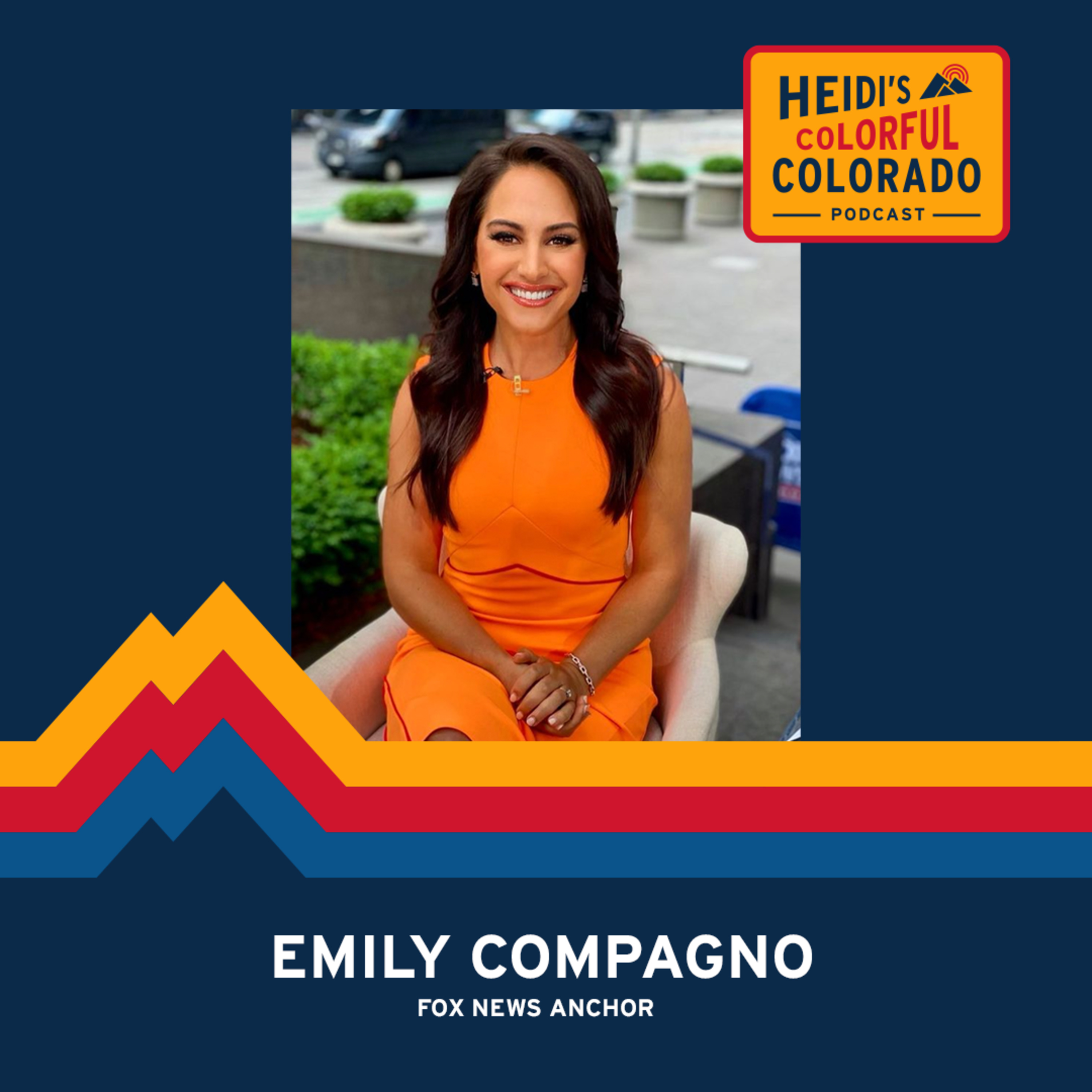 Heidi\'s Colorful Colorado