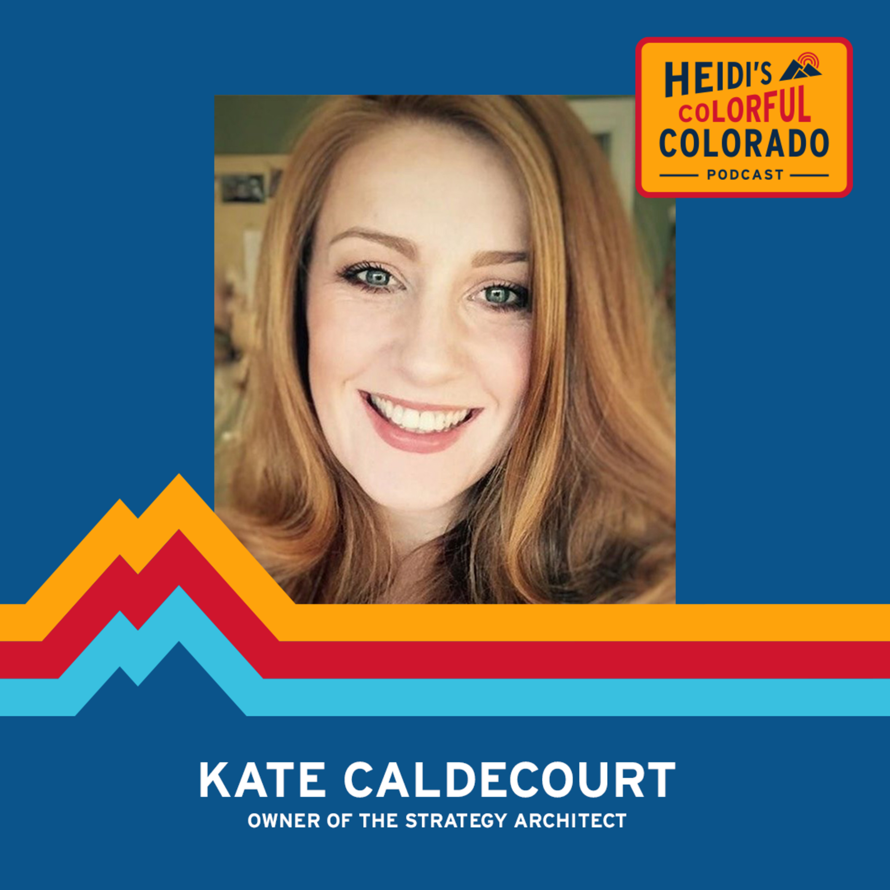 Heidi\'s Colorful Colorado