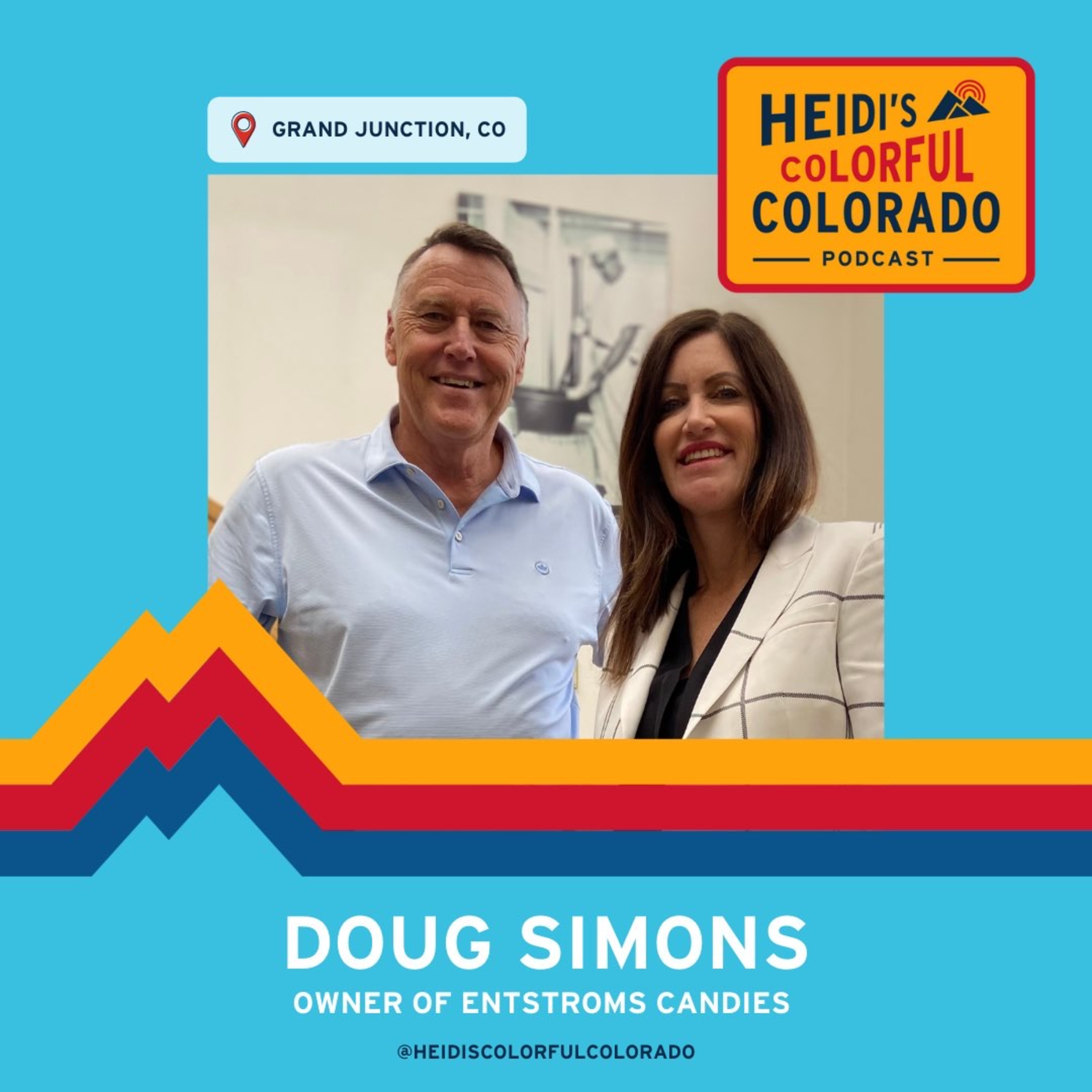 Heidi\'s Colorful Colorado