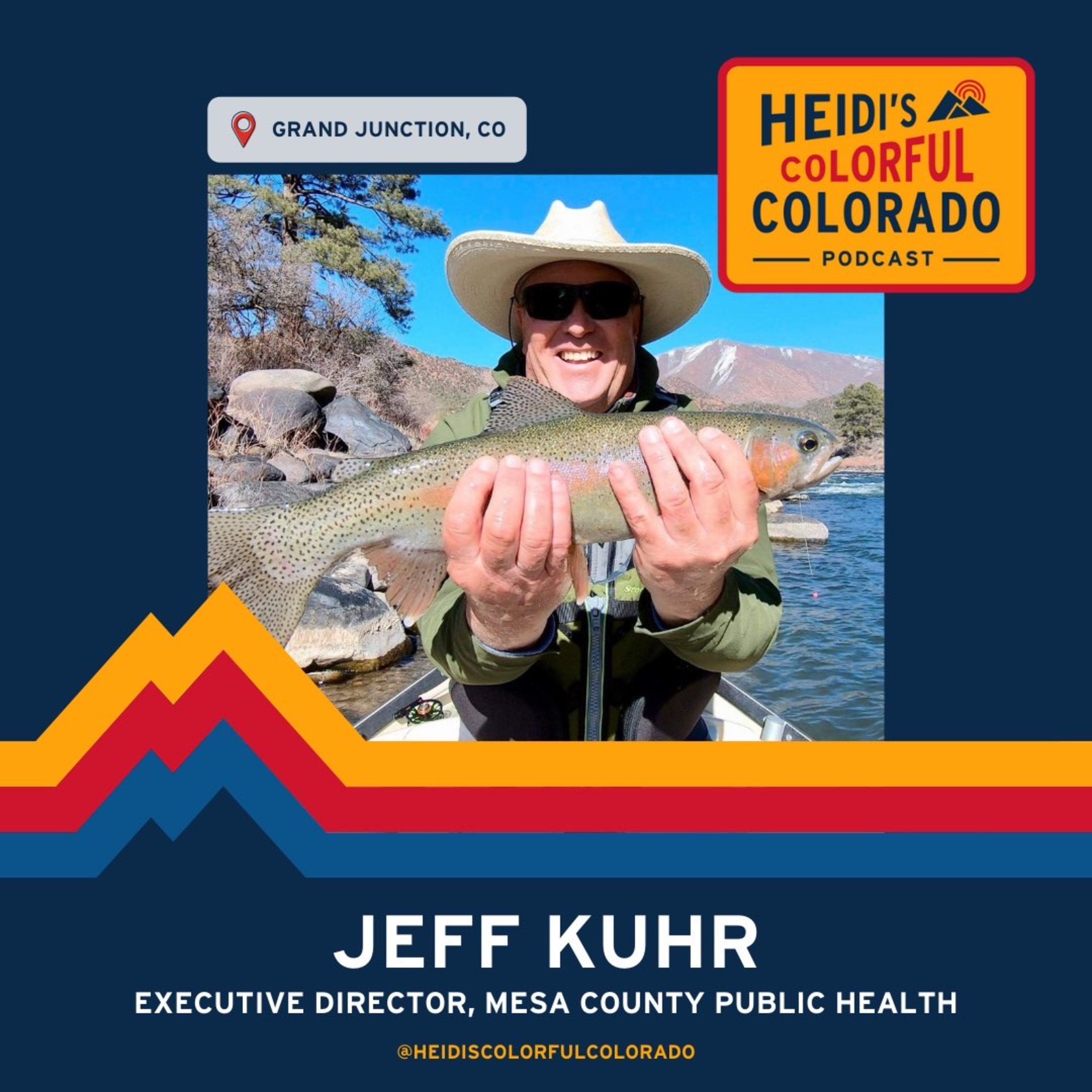 Heidi\'s Colorful Colorado