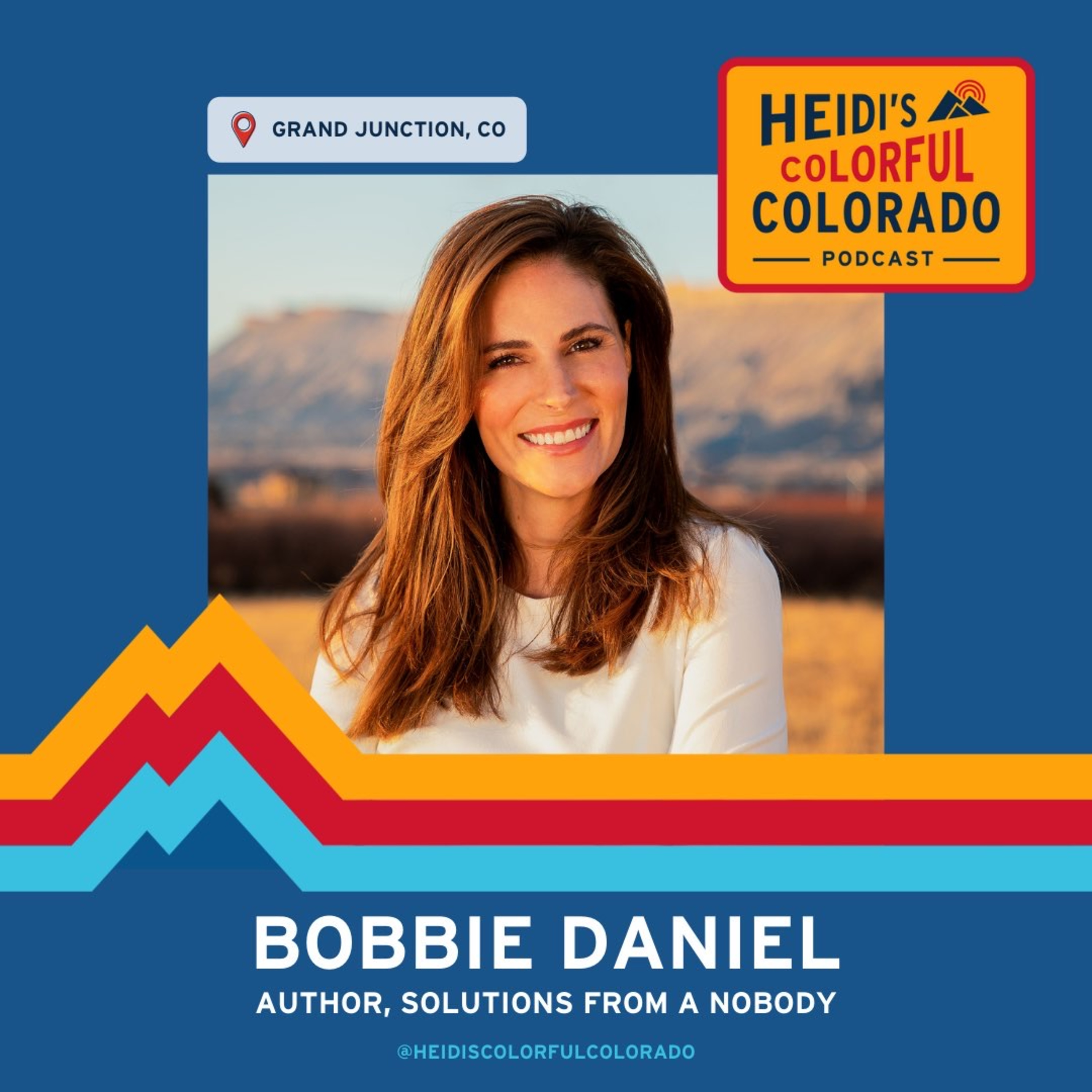 Heidi\'s Colorful Colorado