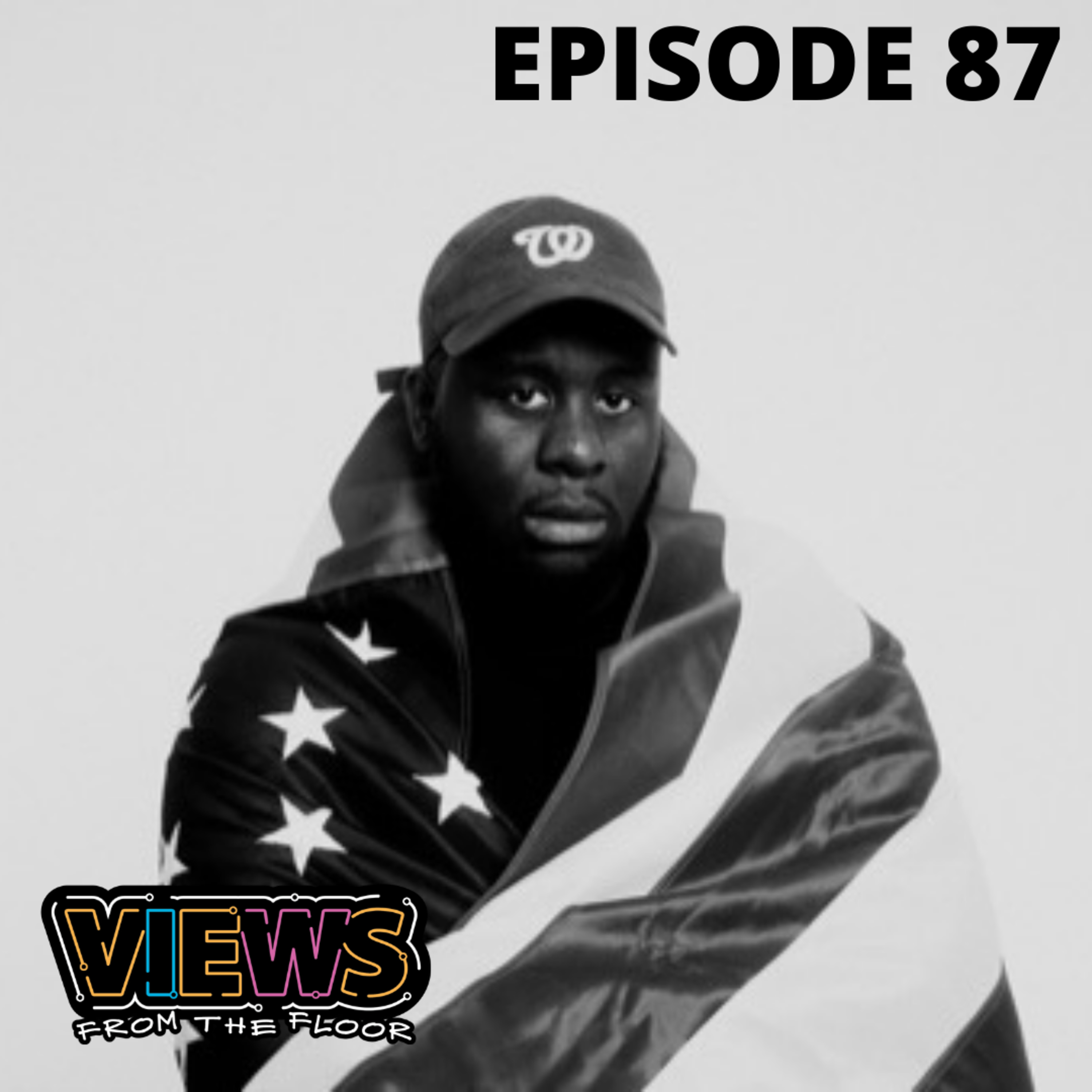 Views From The Floor Podcast
