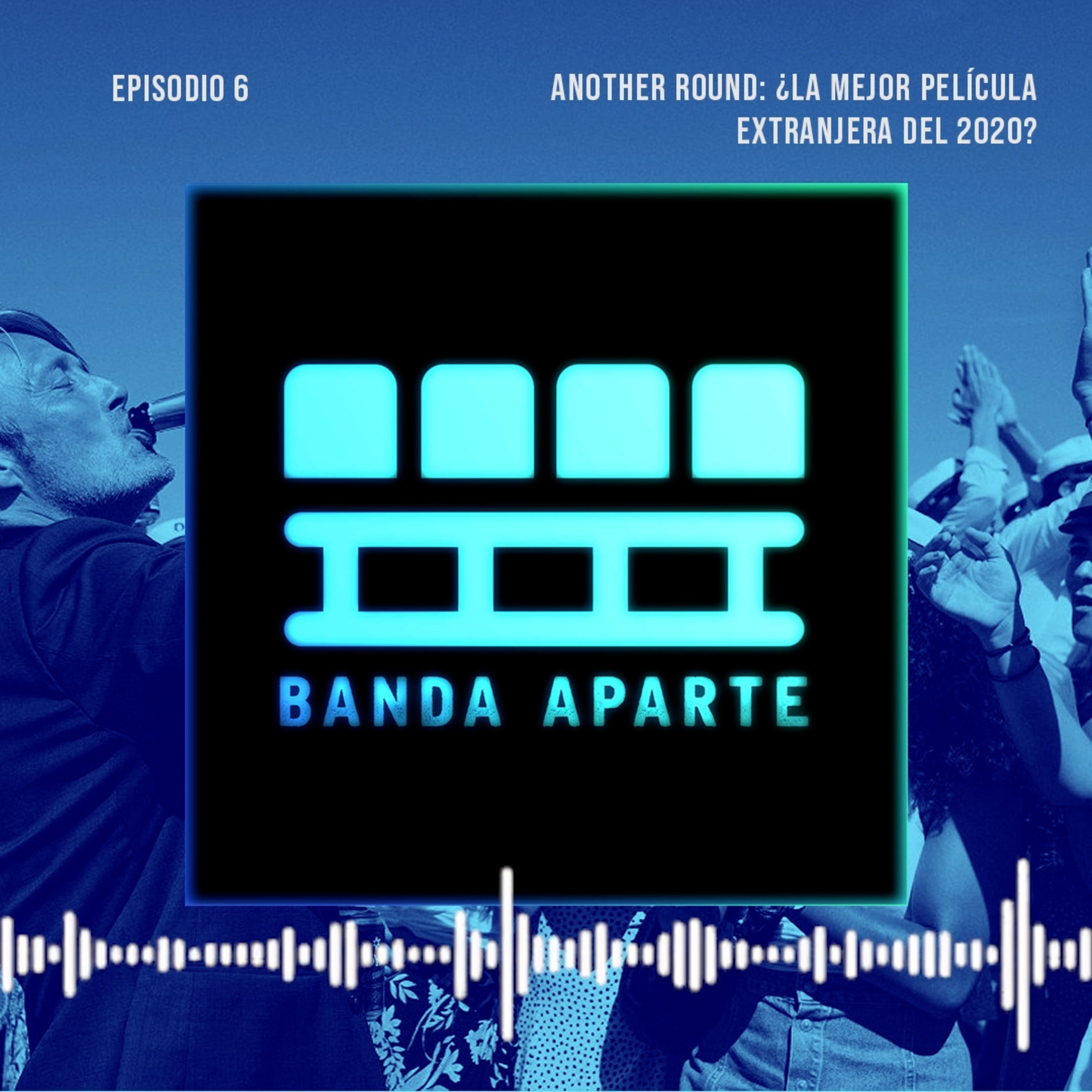 Banda Aparte