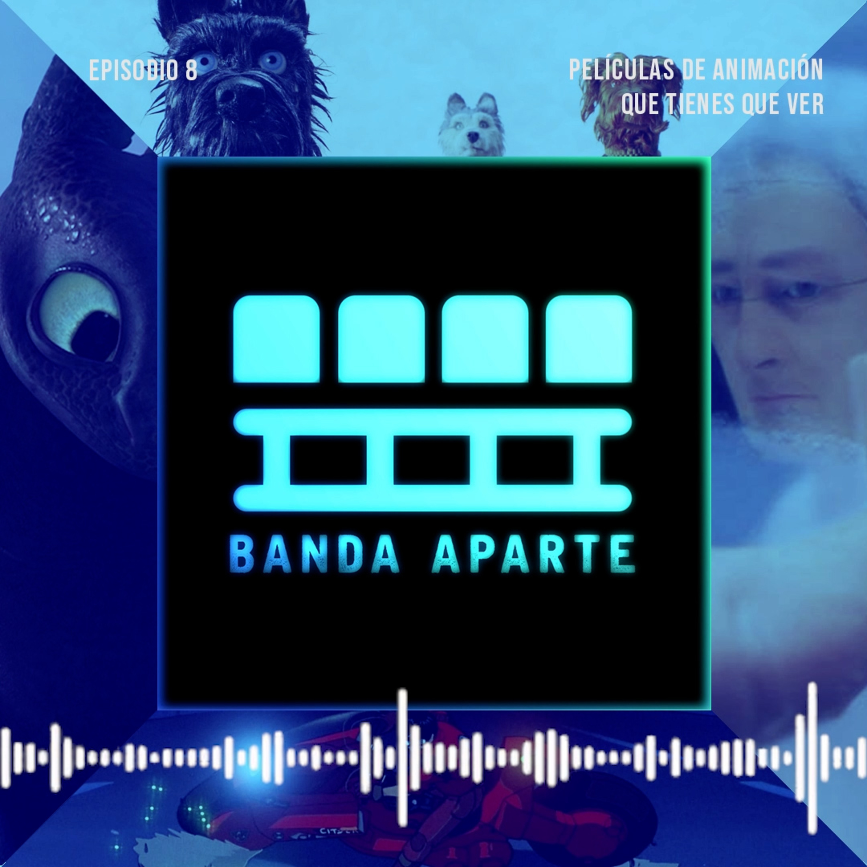 Banda Aparte
