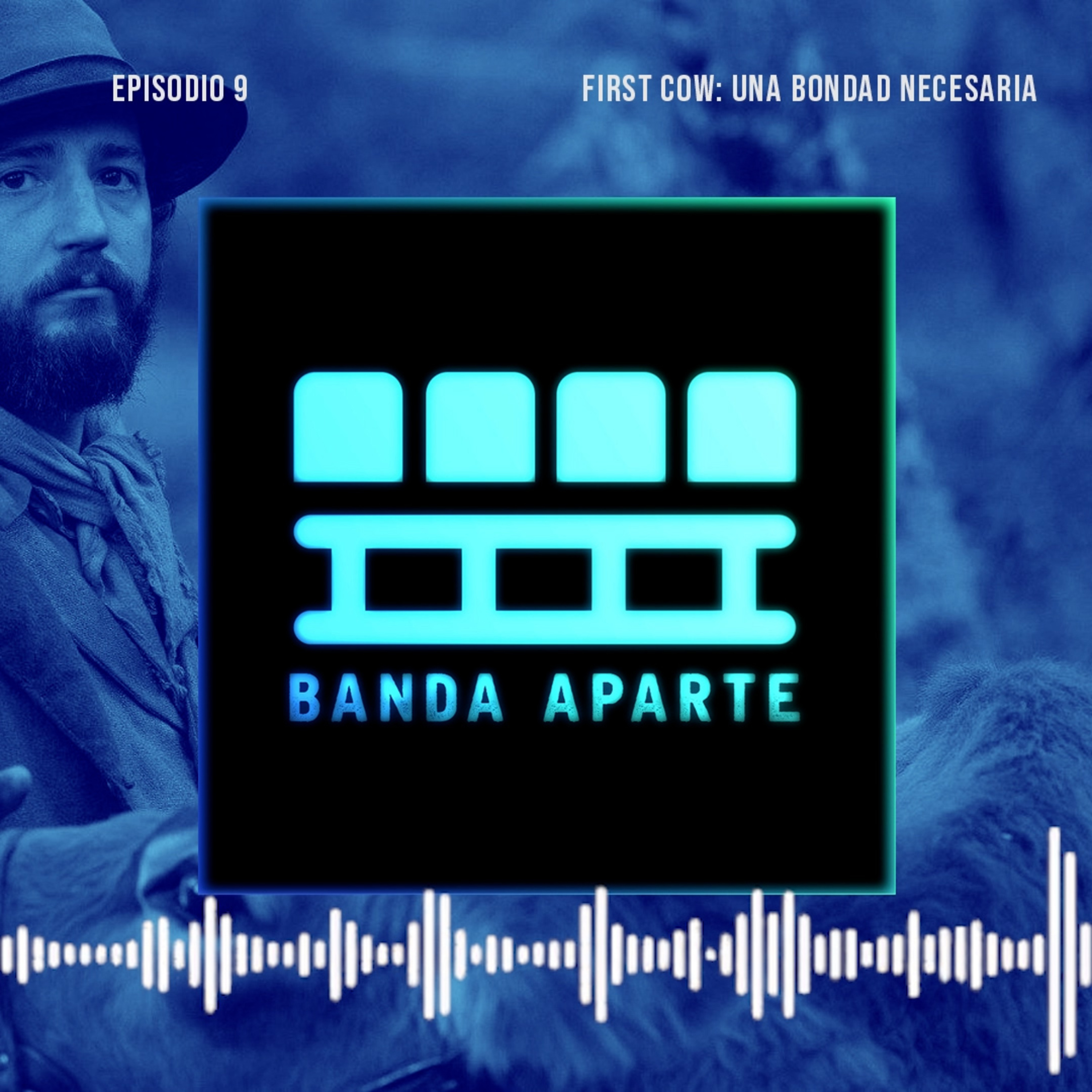 Banda Aparte