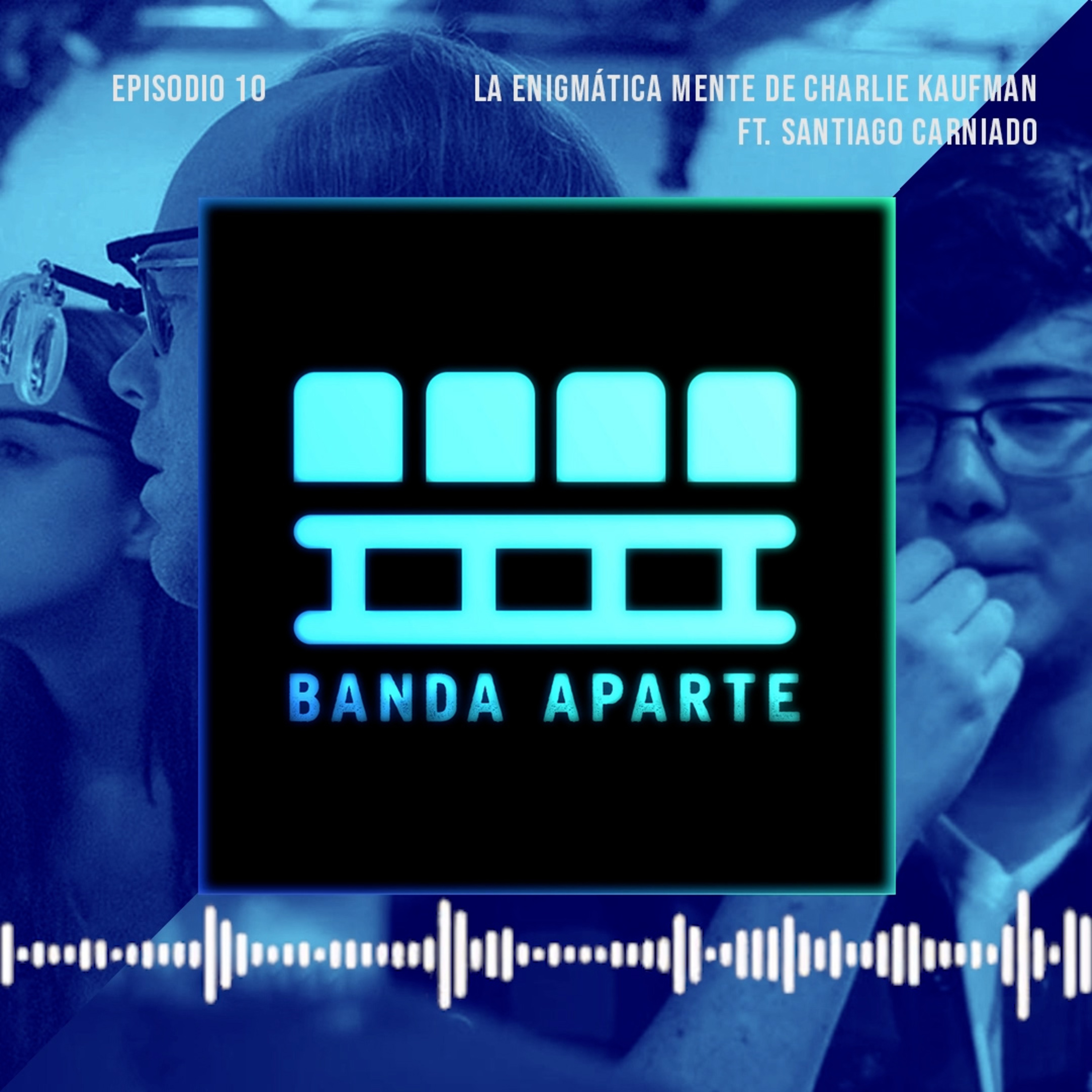 Banda Aparte