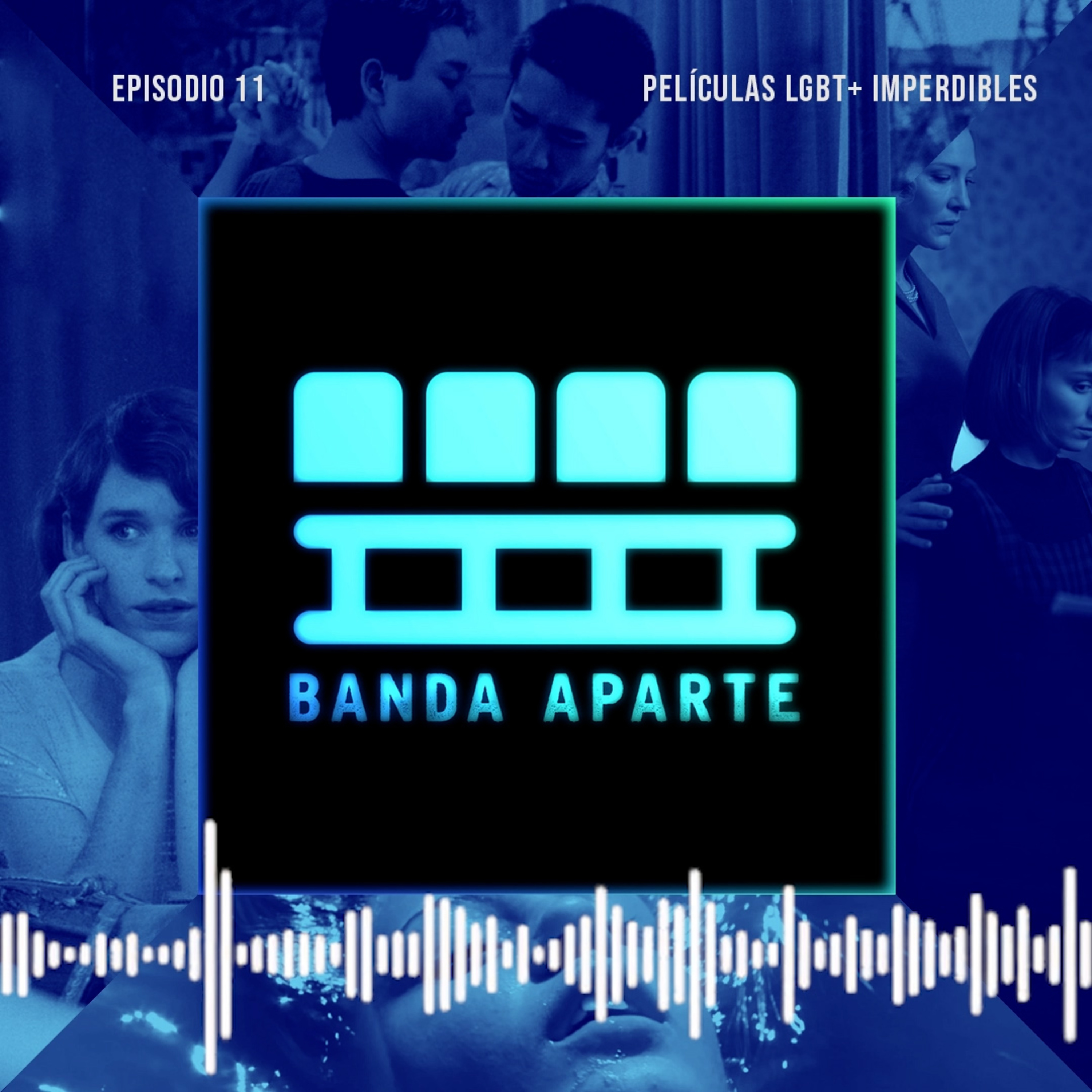 Banda Aparte