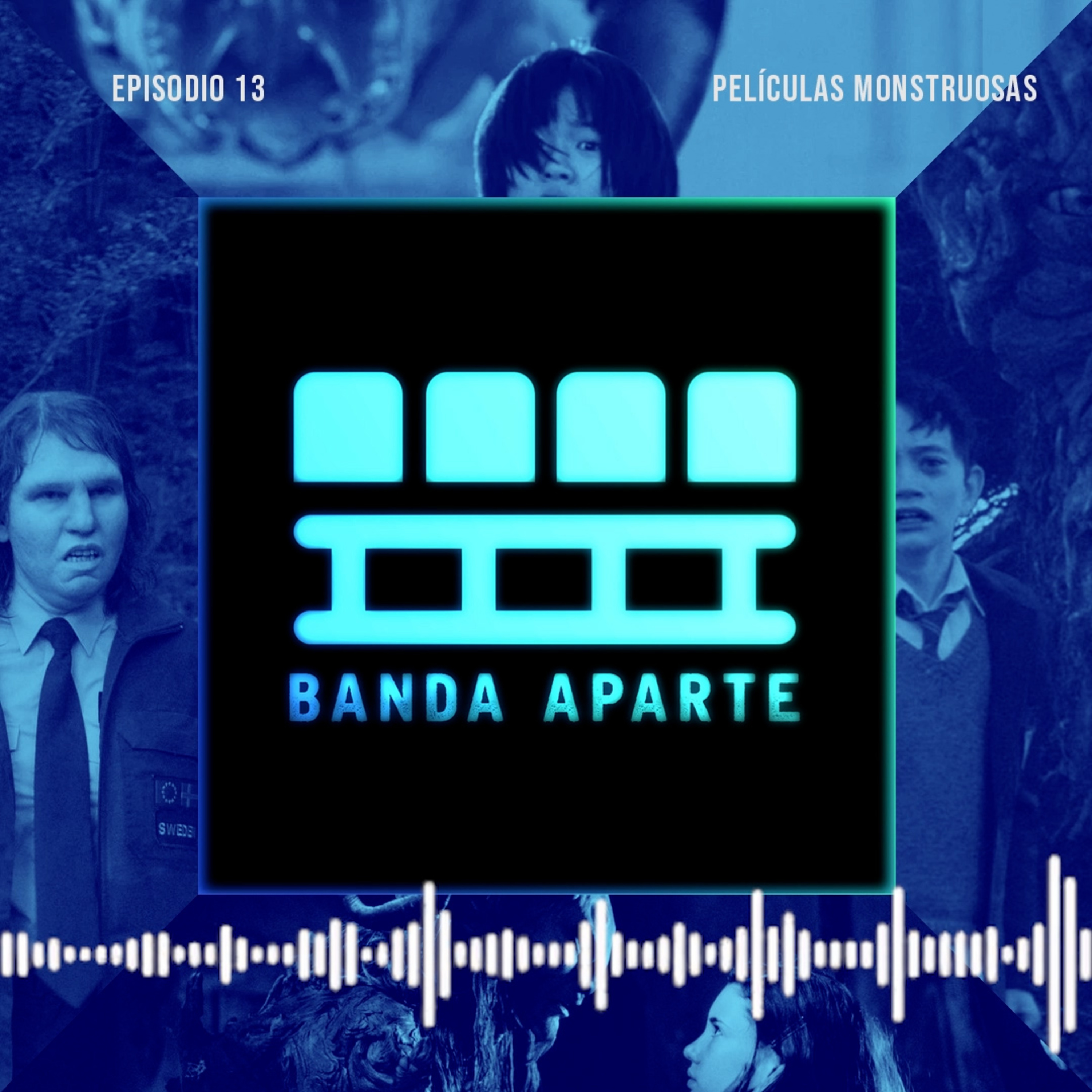 Banda Aparte