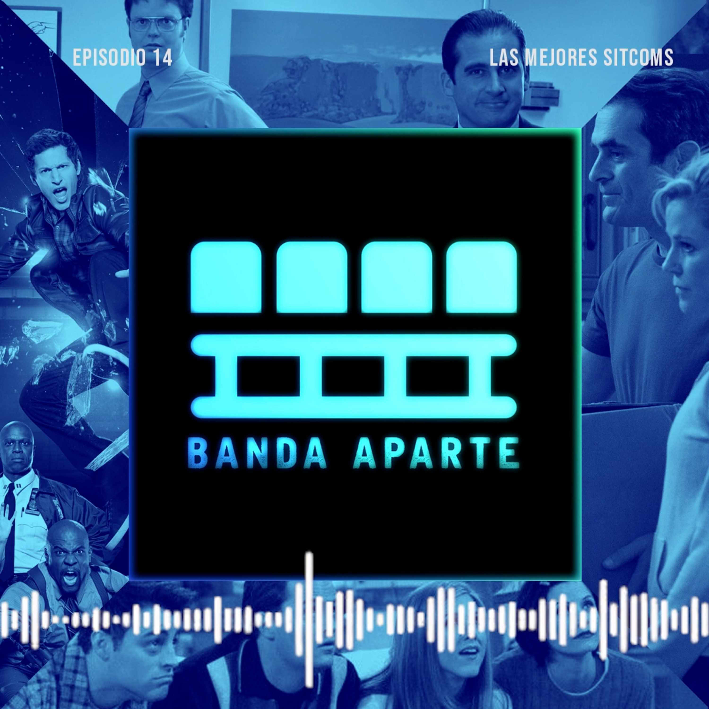 Banda Aparte