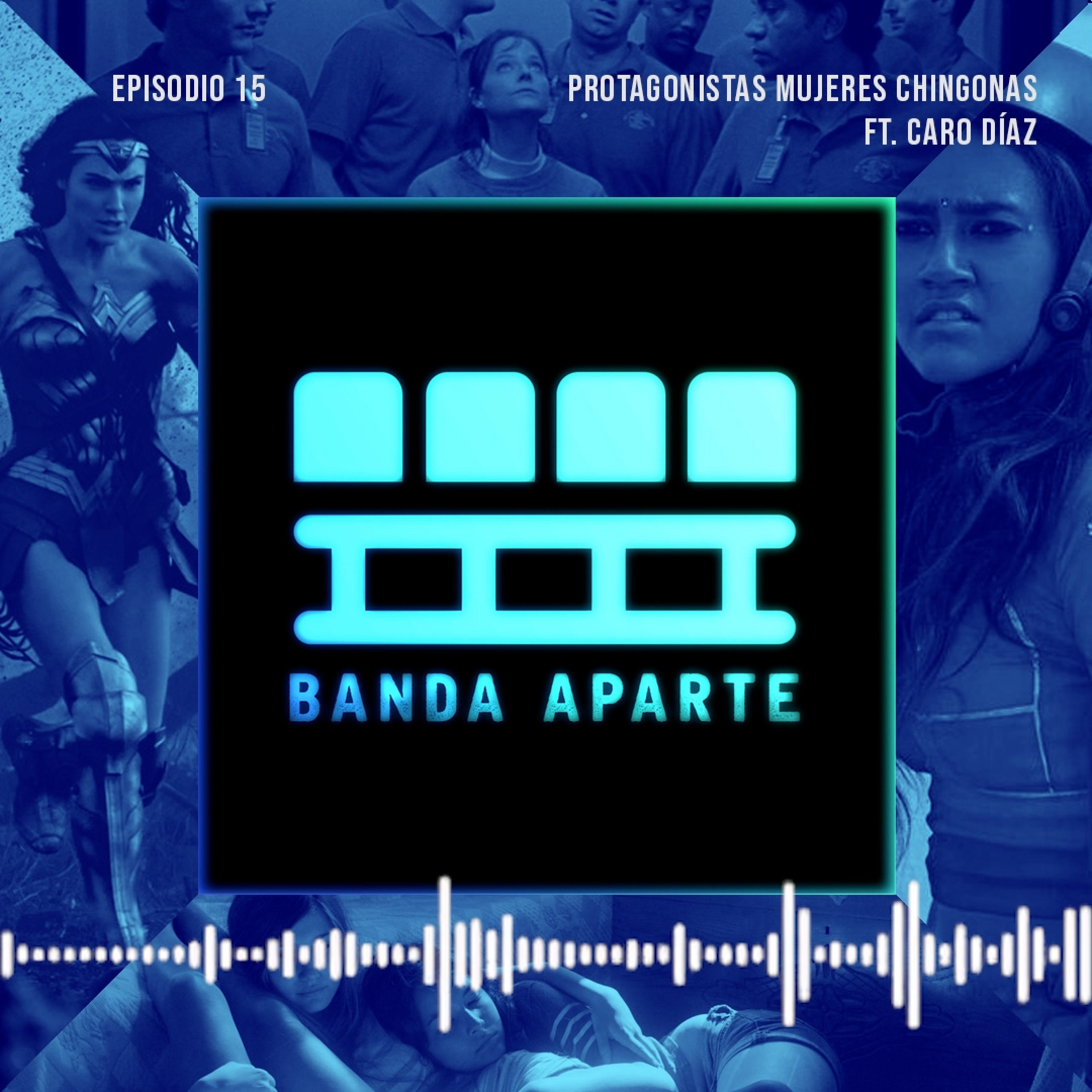 Banda Aparte
