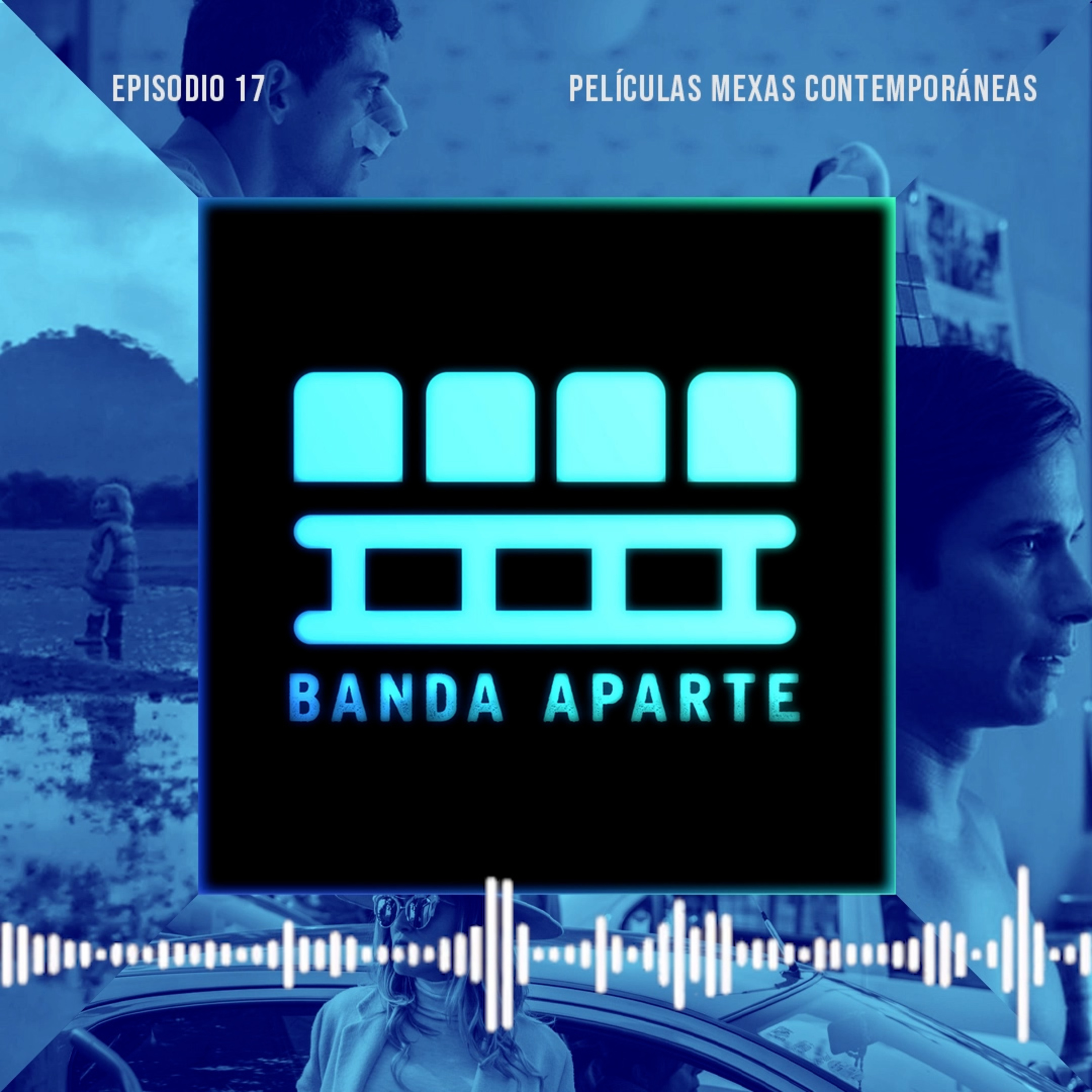 Banda Aparte