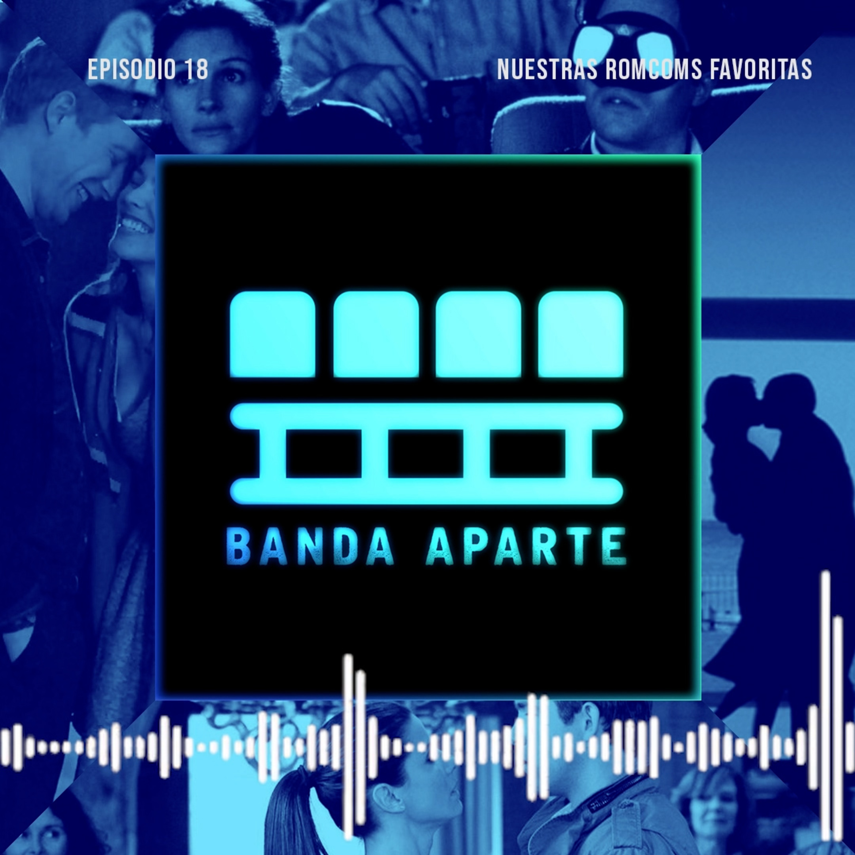 Banda Aparte
