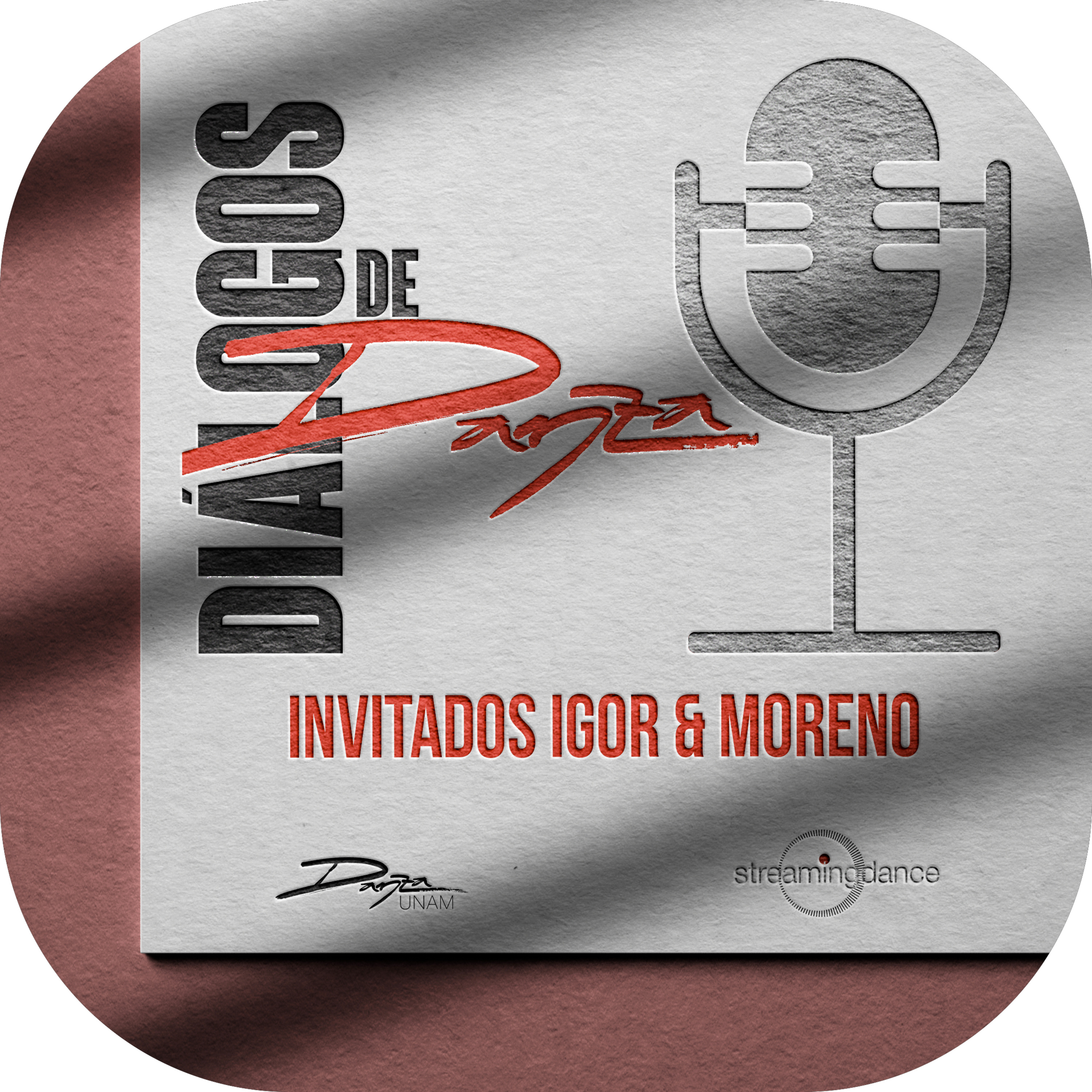 Diálogos de Danza*