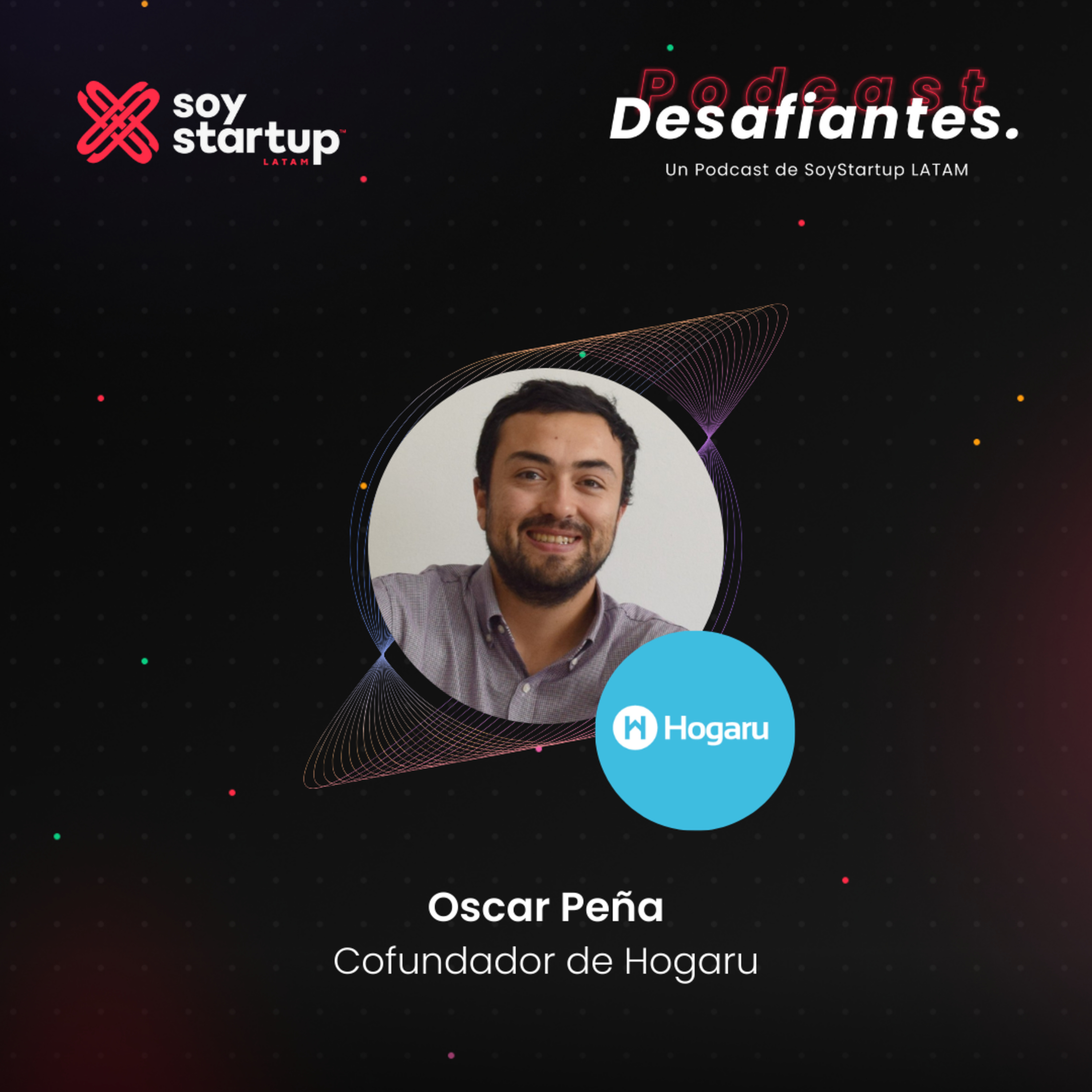 Desafiantes Podcast