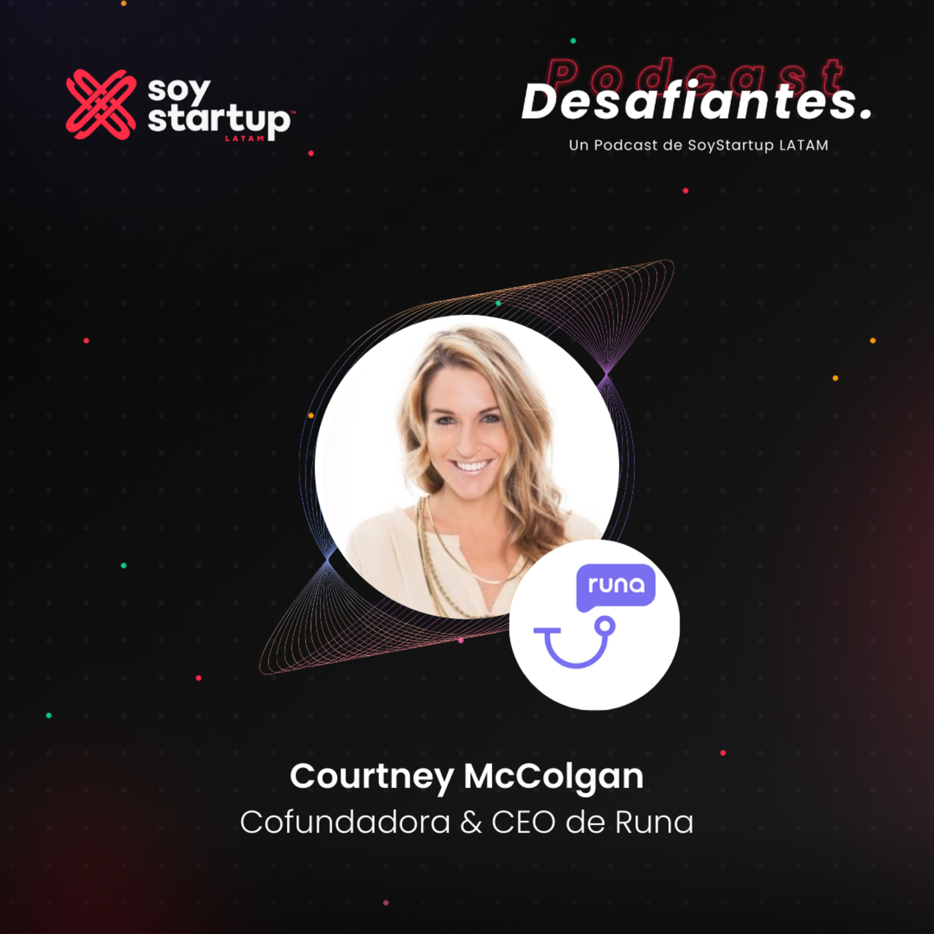 Desafiantes Podcast
