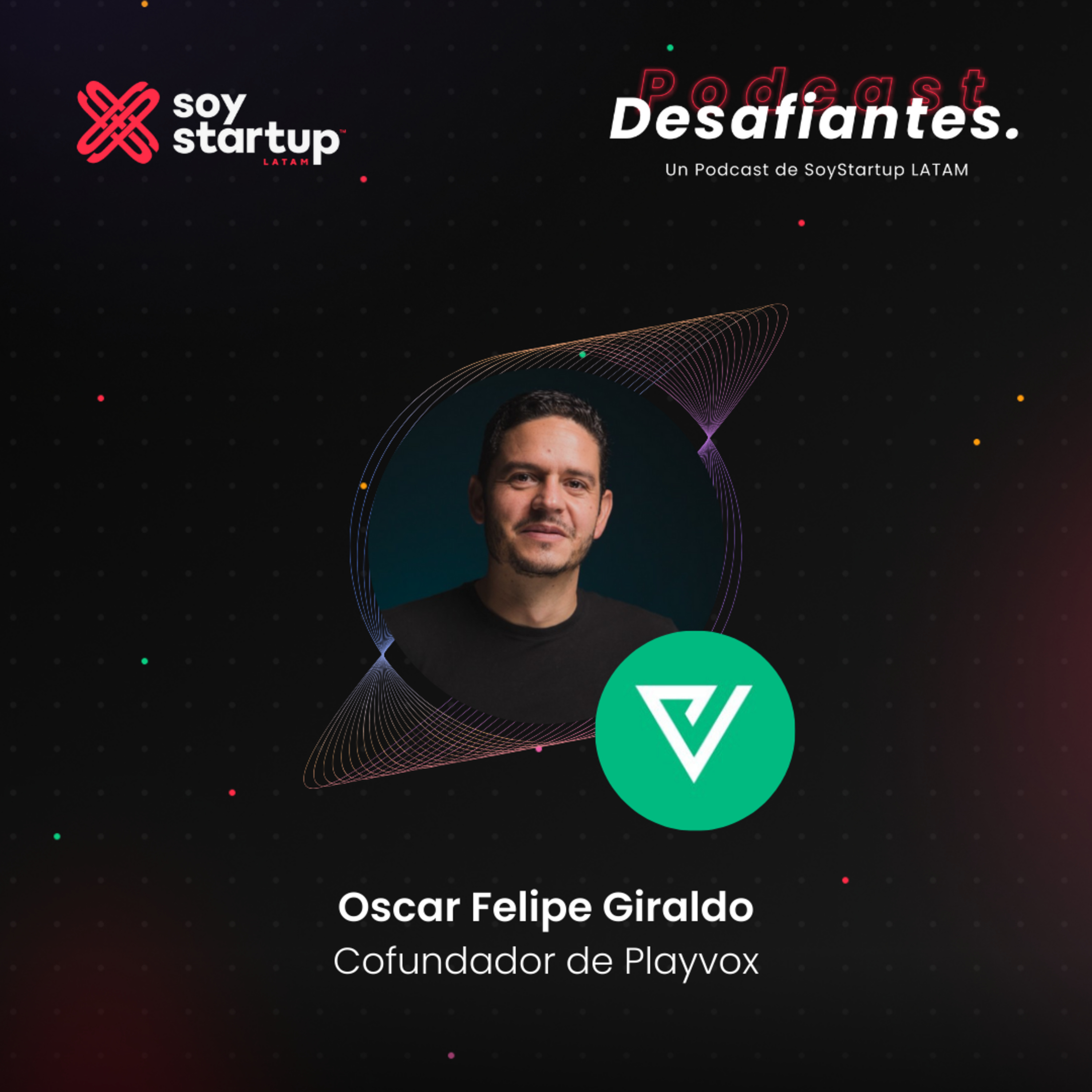Desafiantes Podcast