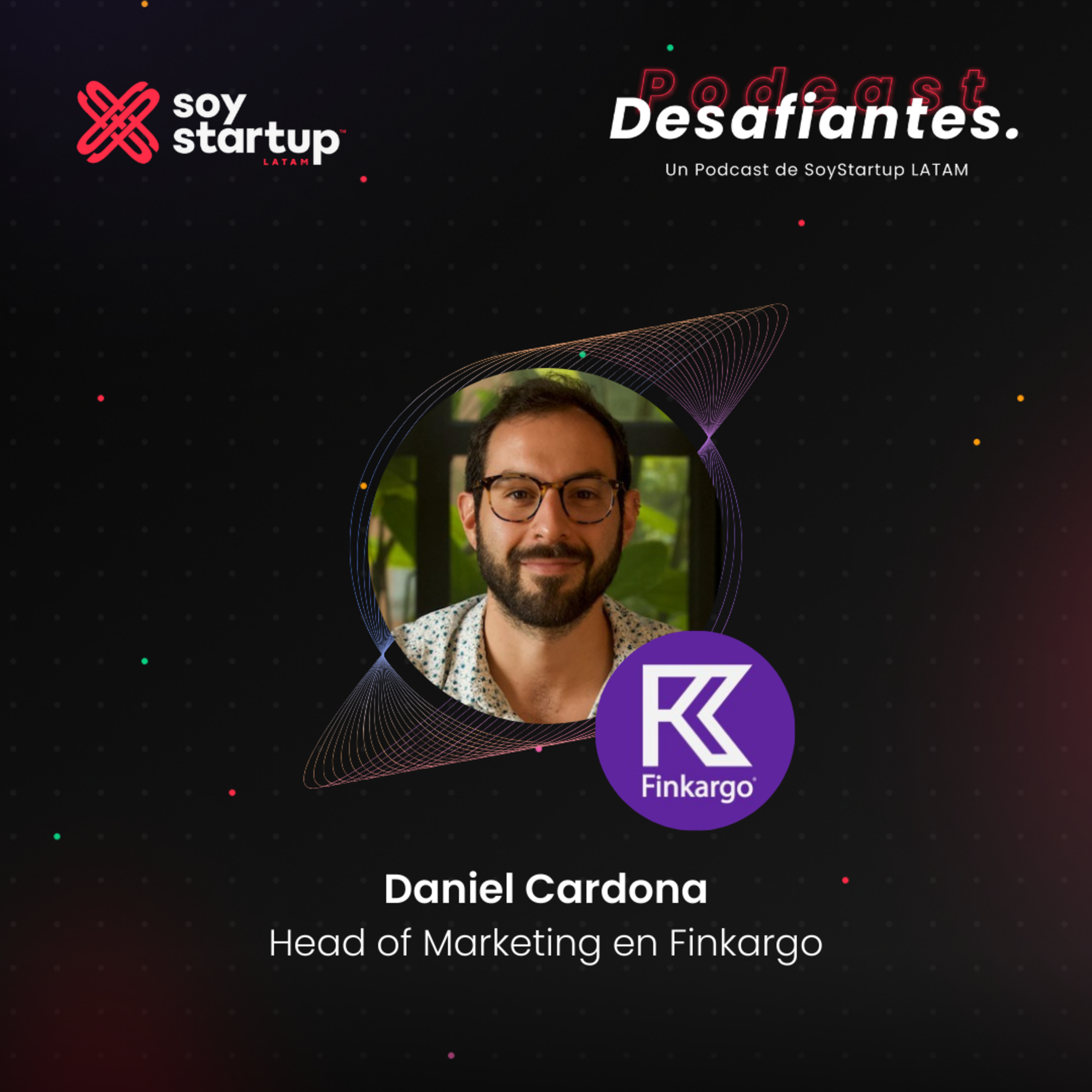 Desafiantes Podcast