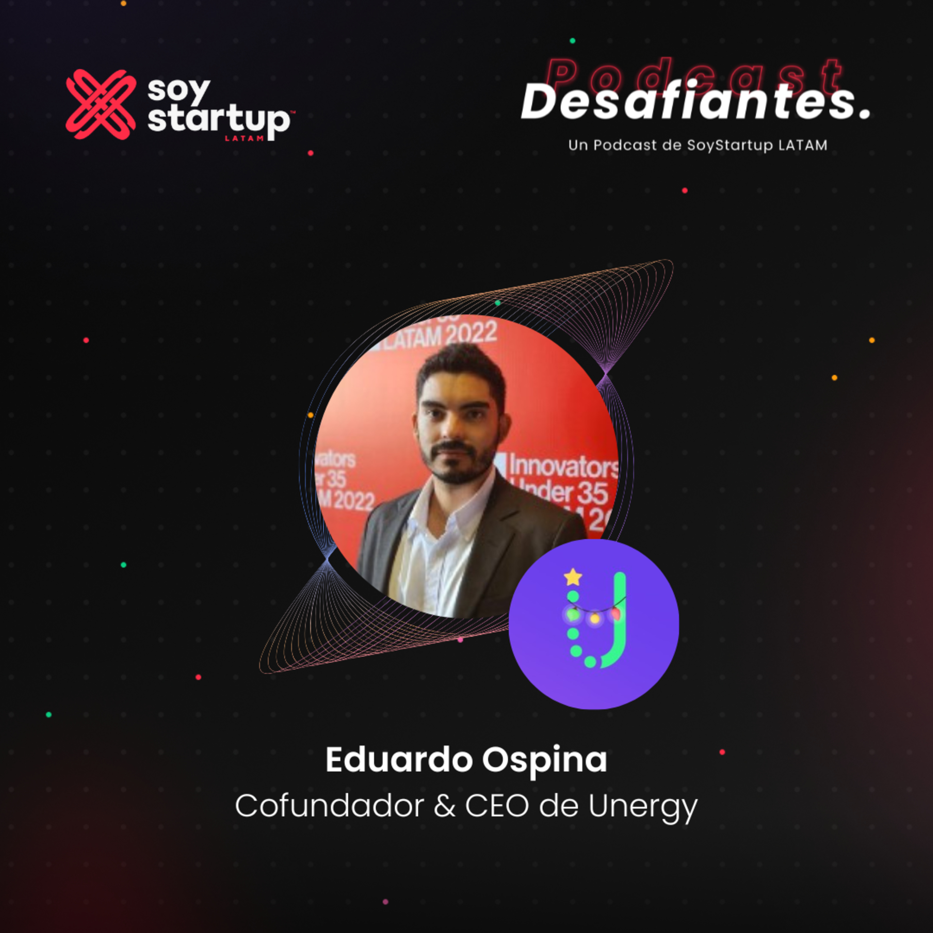 Desafiantes Podcast
