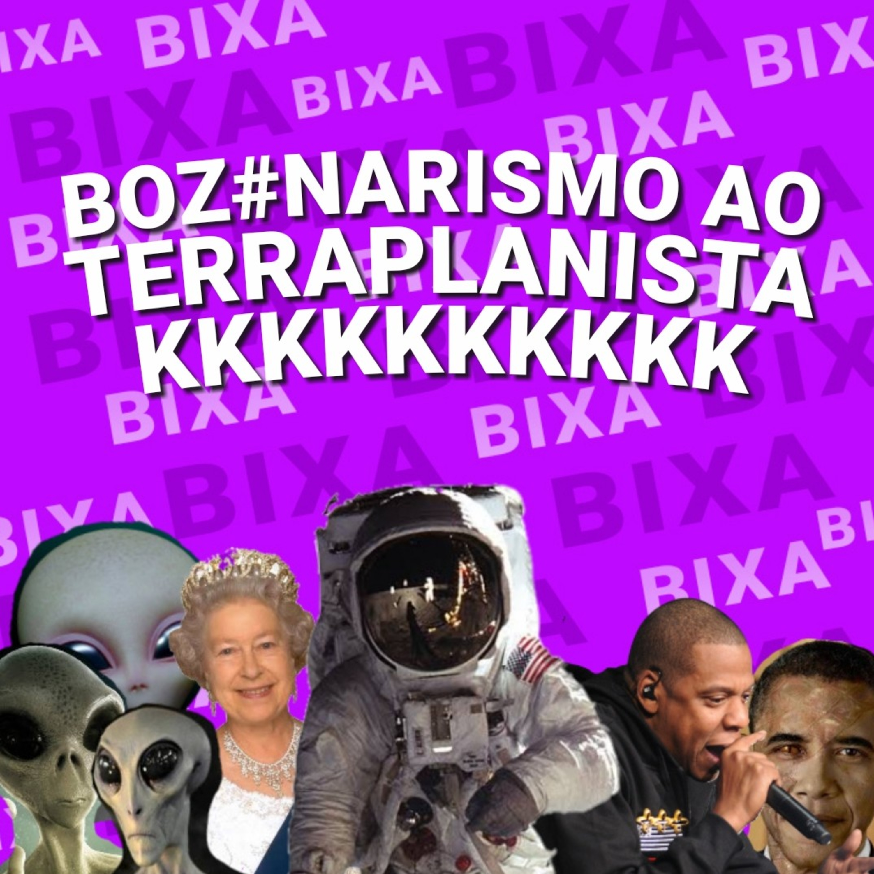 Grande Crítica