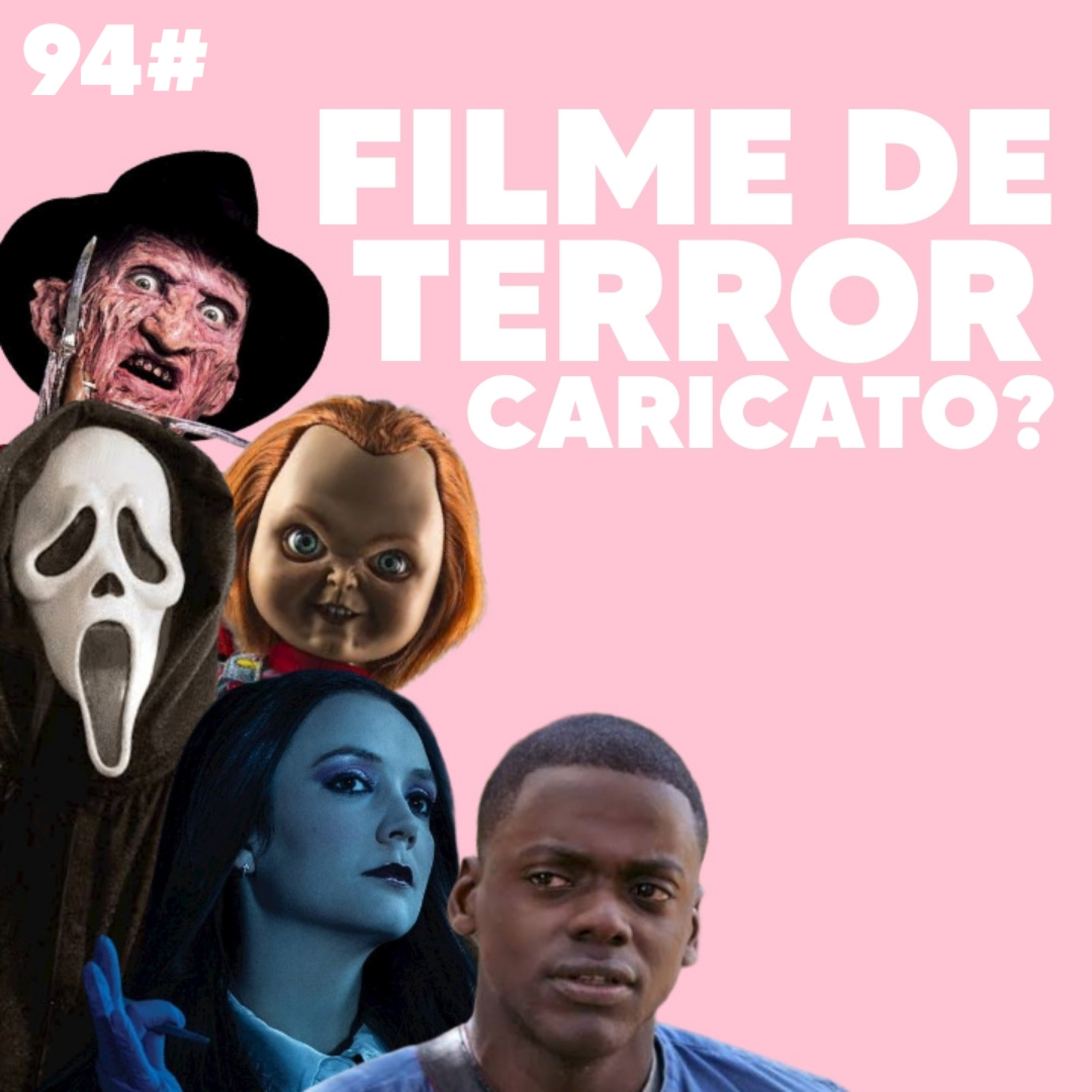 Grande Crítica