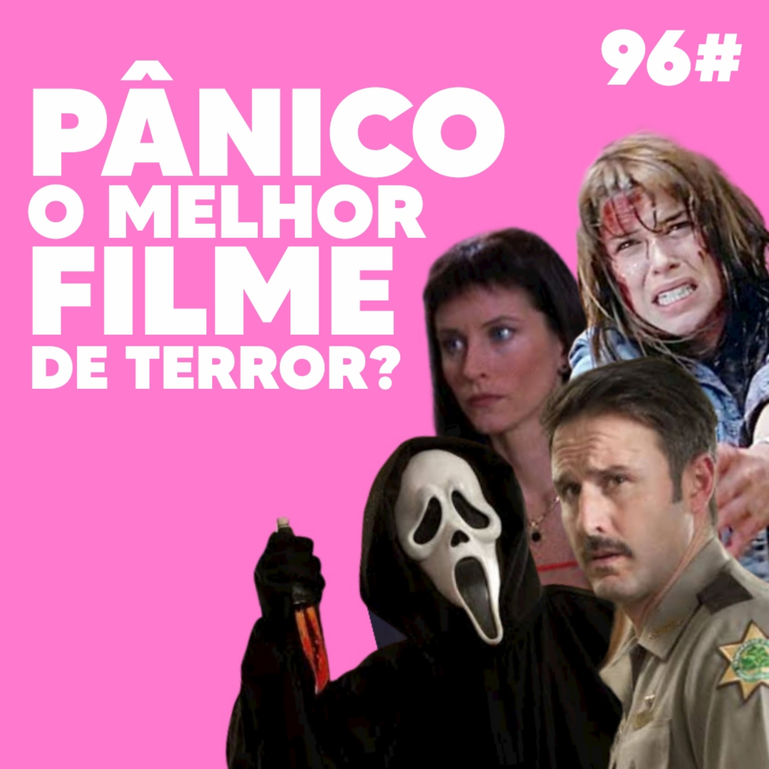 Grande Crítica