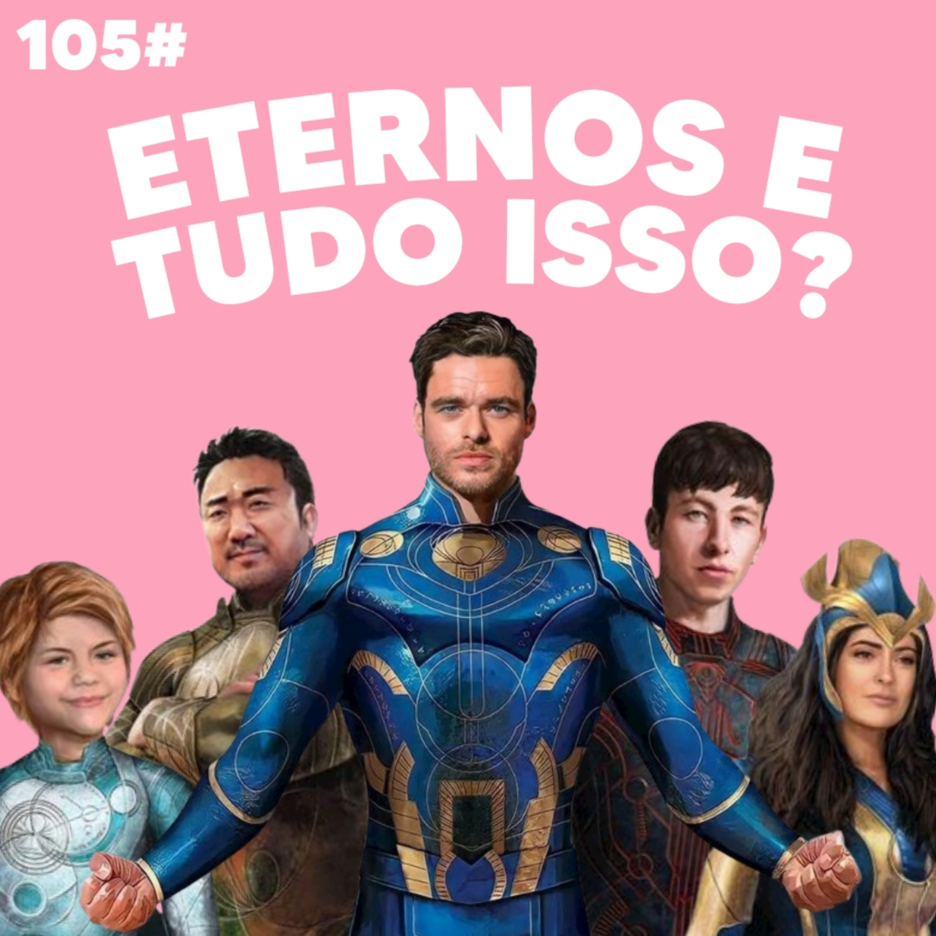 Grande Crítica
