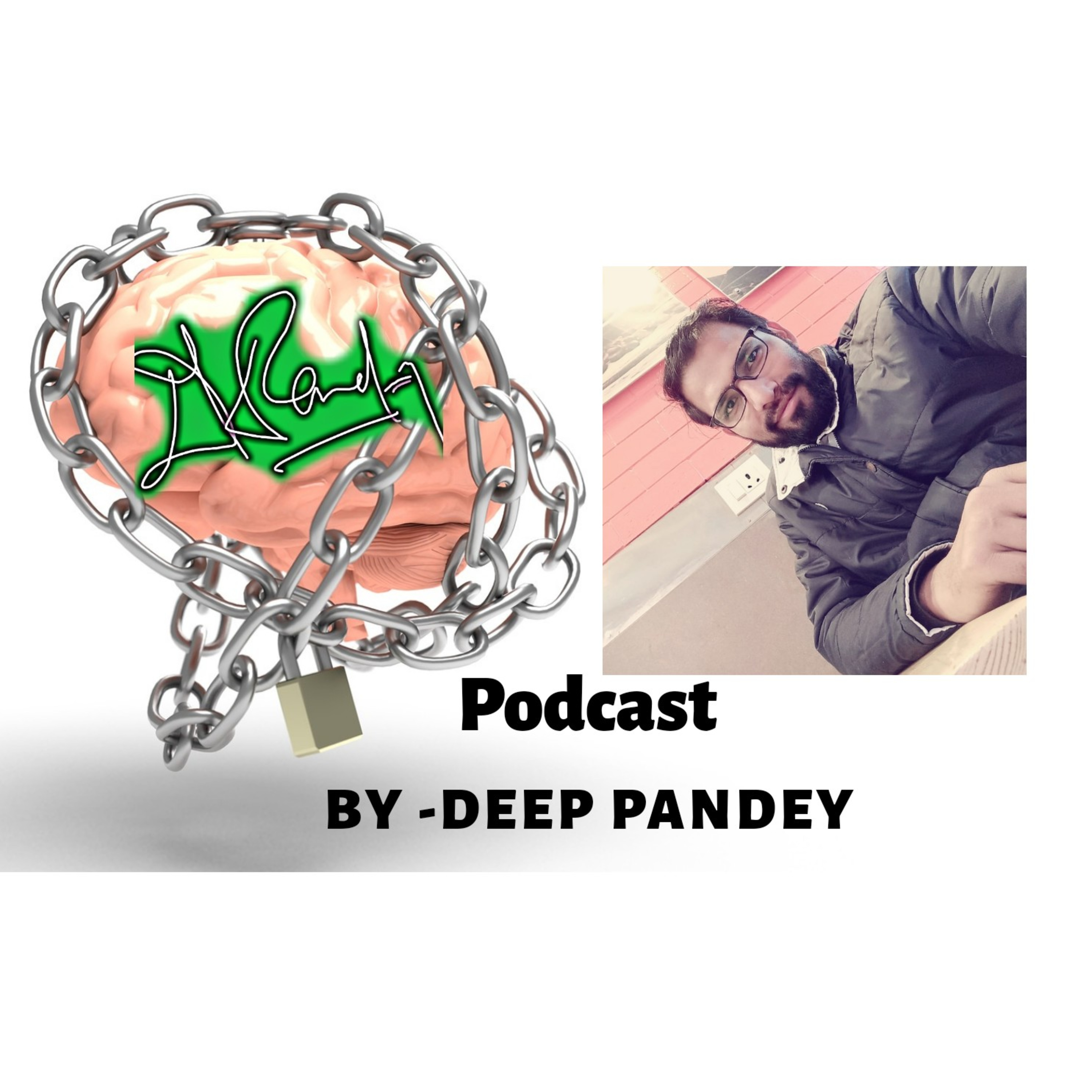 Shivoham: Deep Kumaar Pandey