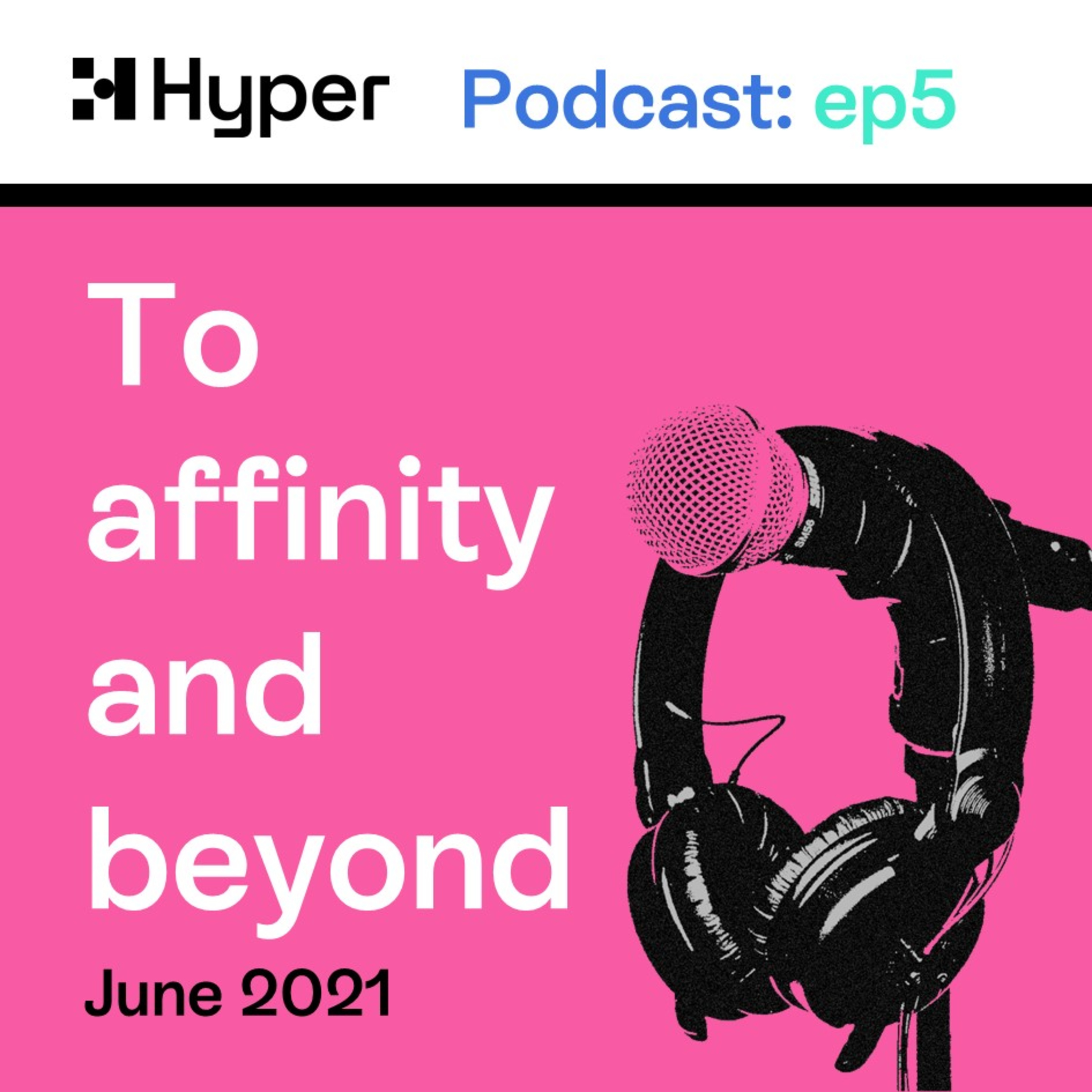 To Affinity and Beyond - Decision Intelligence for Retail