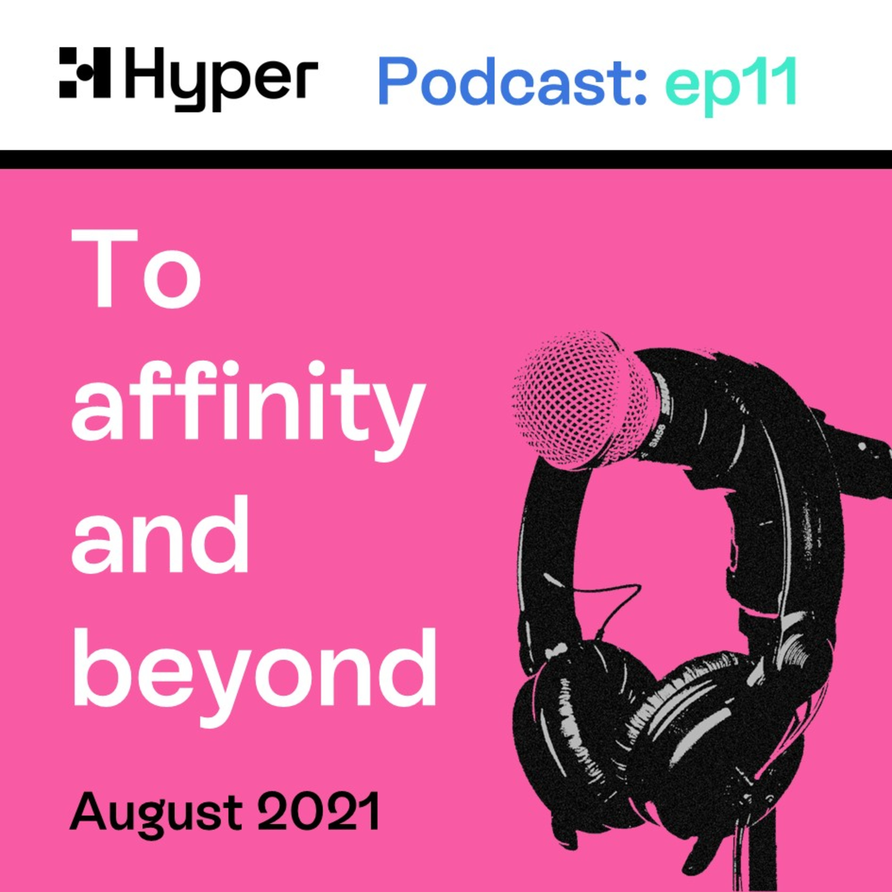 To Affinity and Beyond - Decision Intelligence for Retail