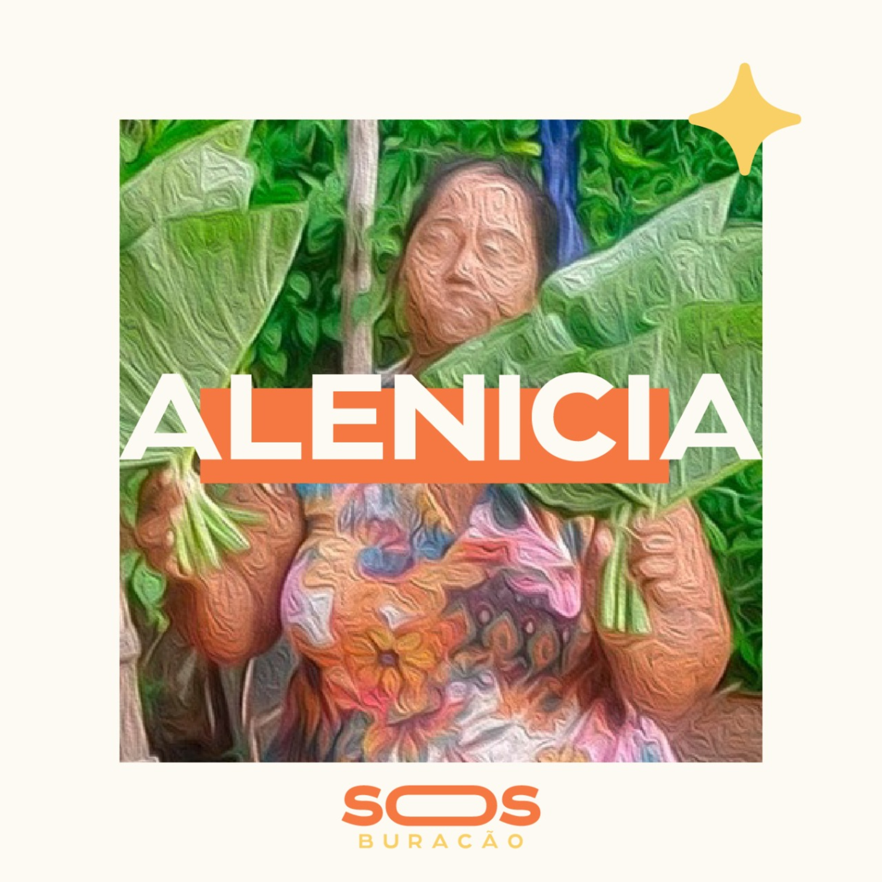 Alenicia  episode artwork