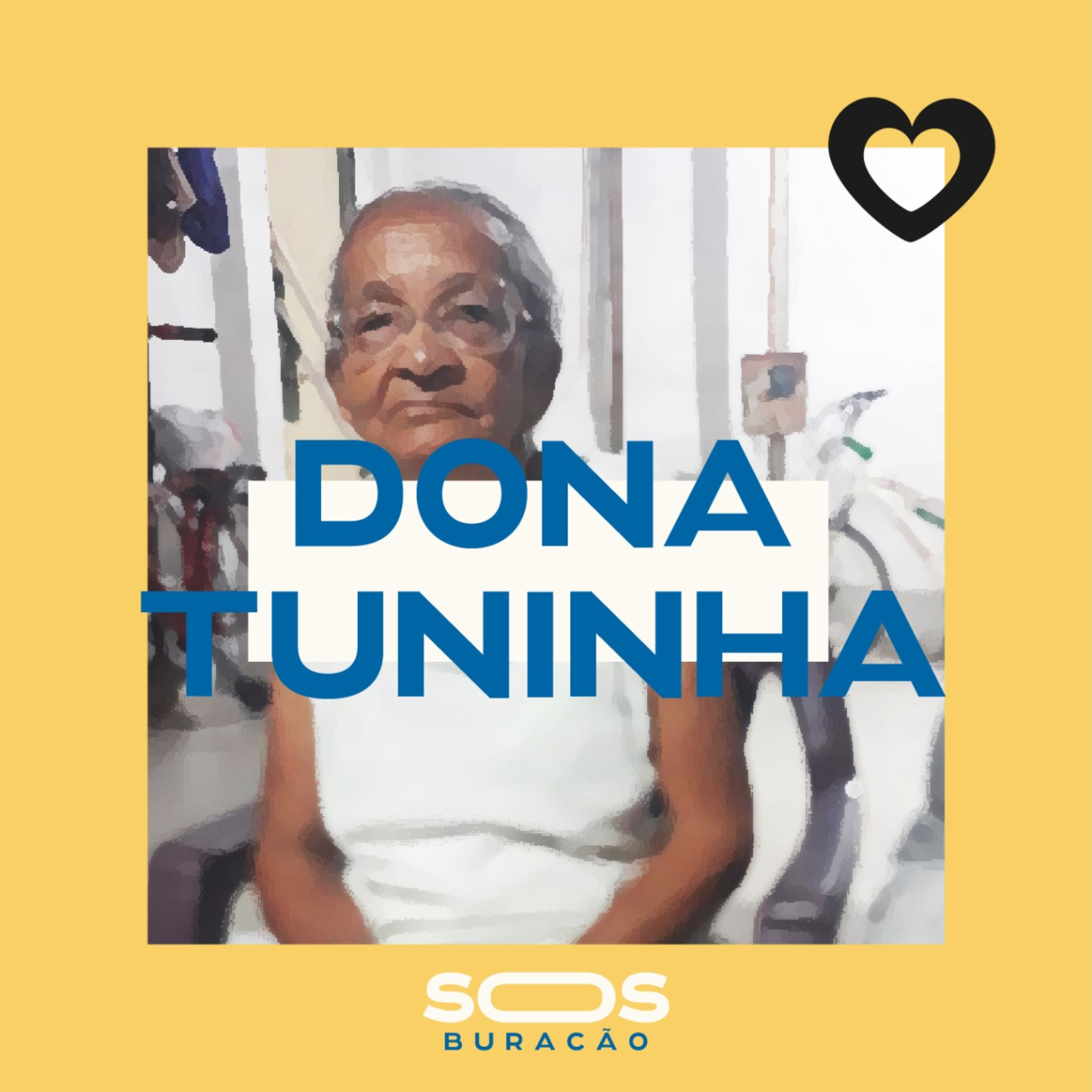 Antônia Gomes episode artwork