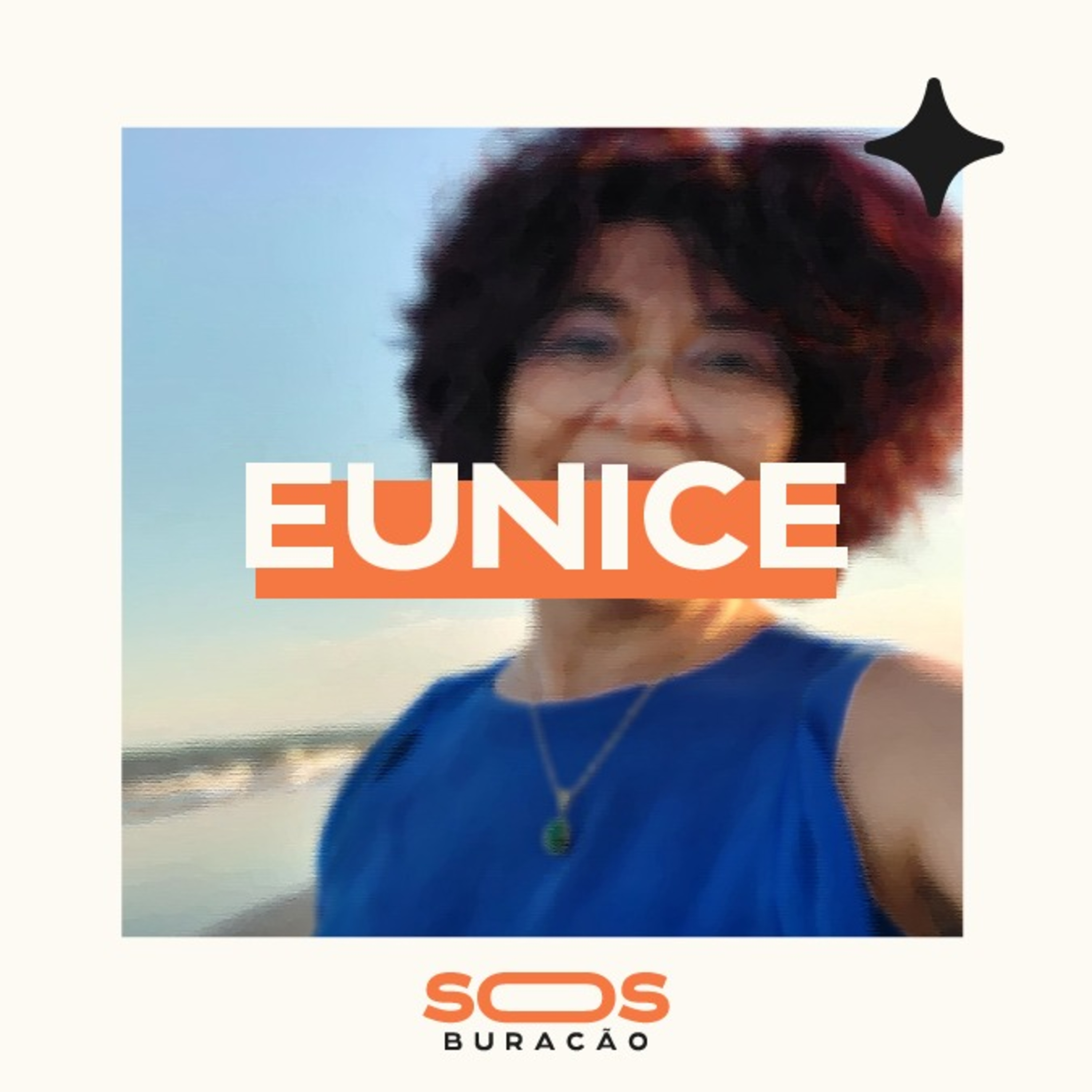 Eunice episode artwork