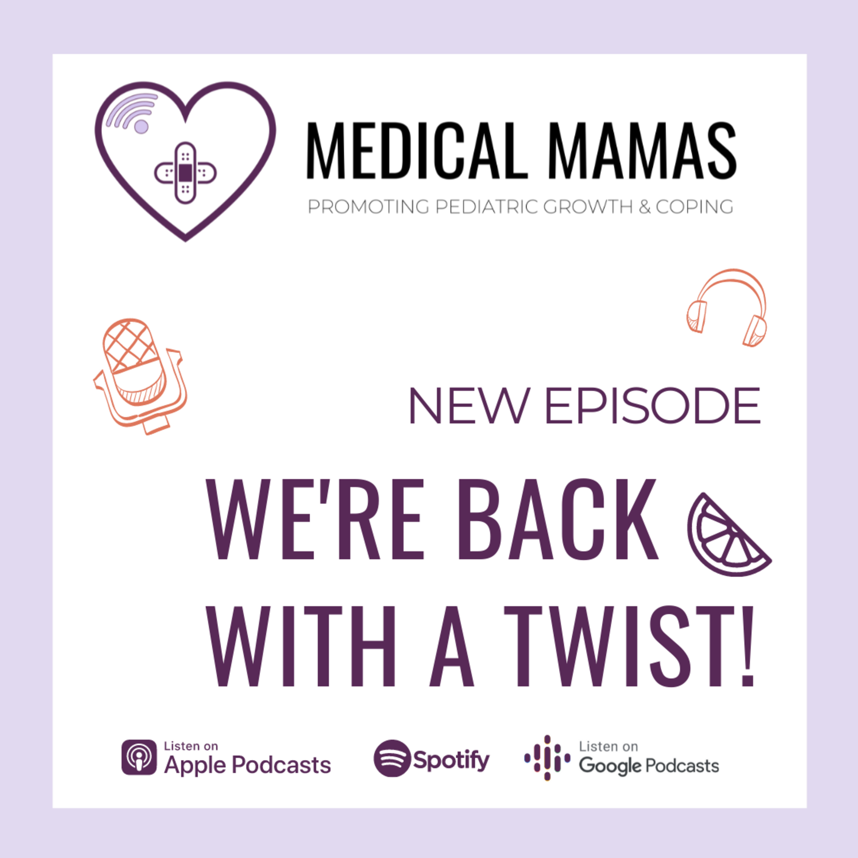 Medical Mamas