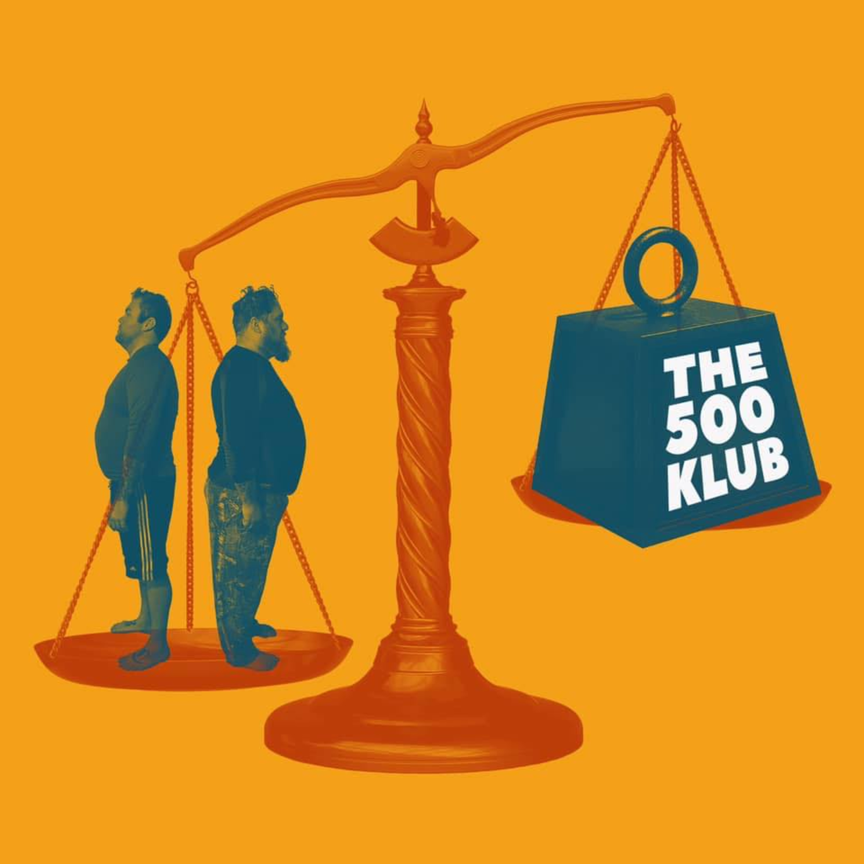 The 500 Klub