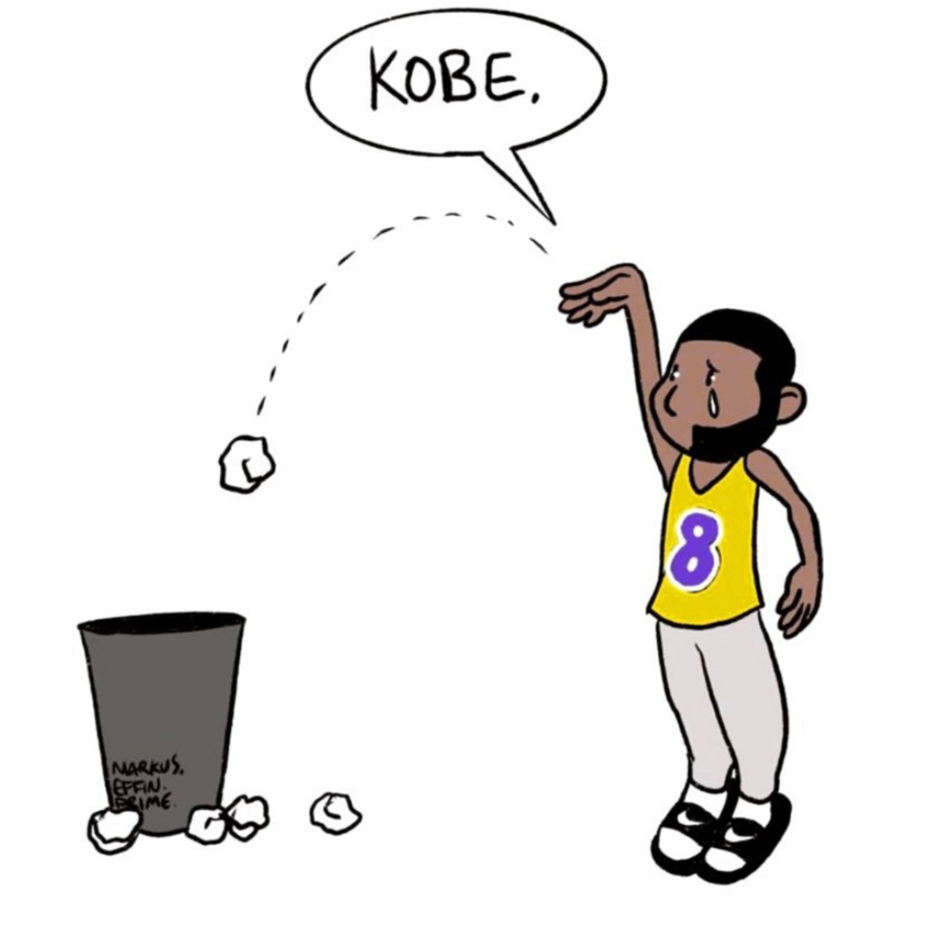 Episode 9: #MambaOut episode artwork
