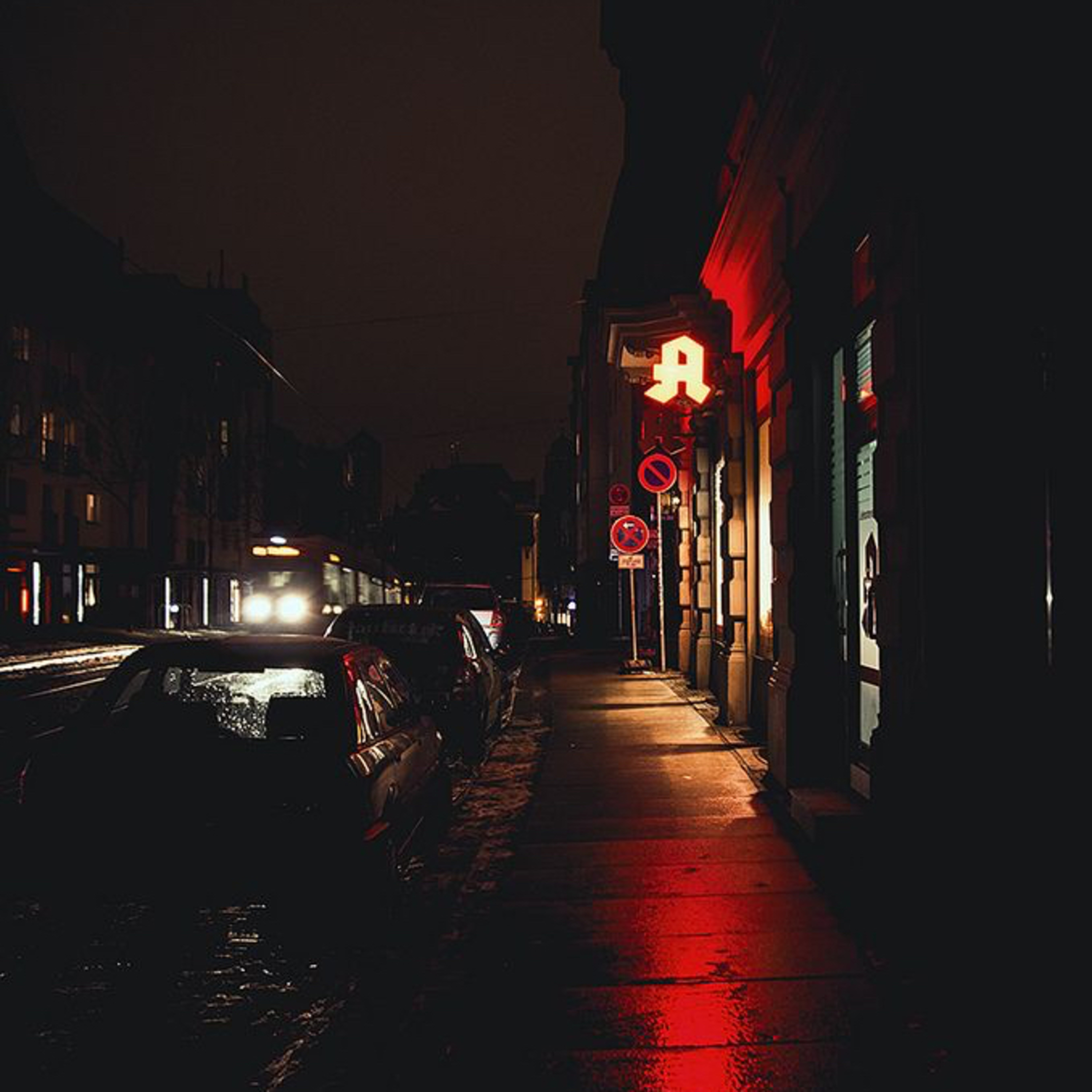 Episode 005 'Saturday Nite Vibes'