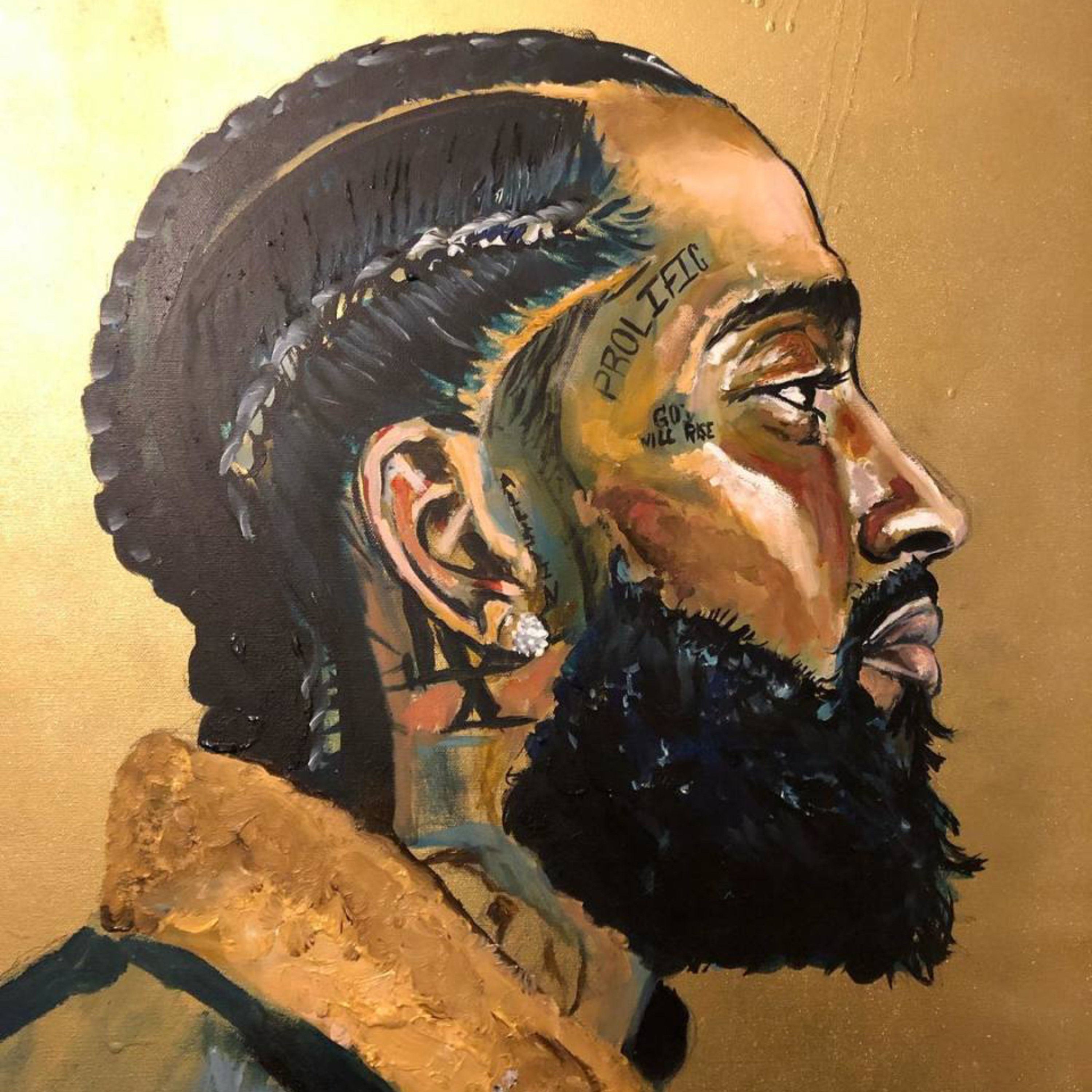 Episode 007 'Hussle Story'