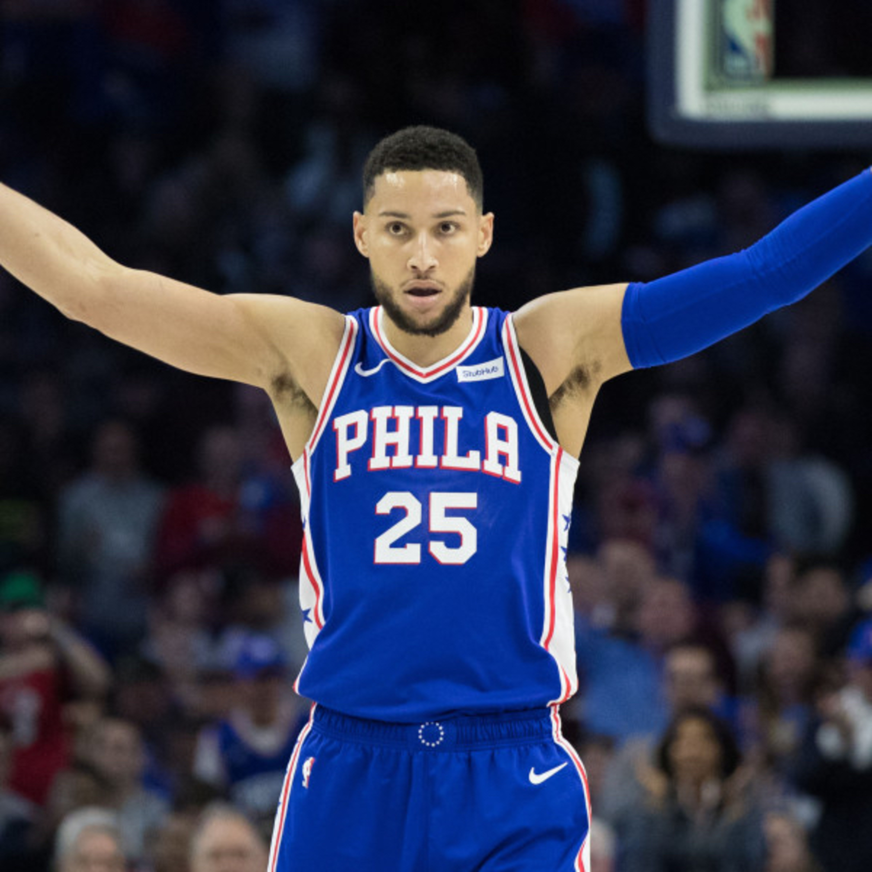 Episode 010 'Sixers are Cursed''